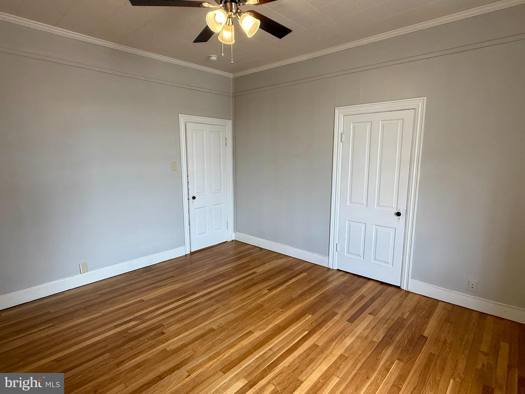 GREENCASTLE BOROUGH - Residential Lease