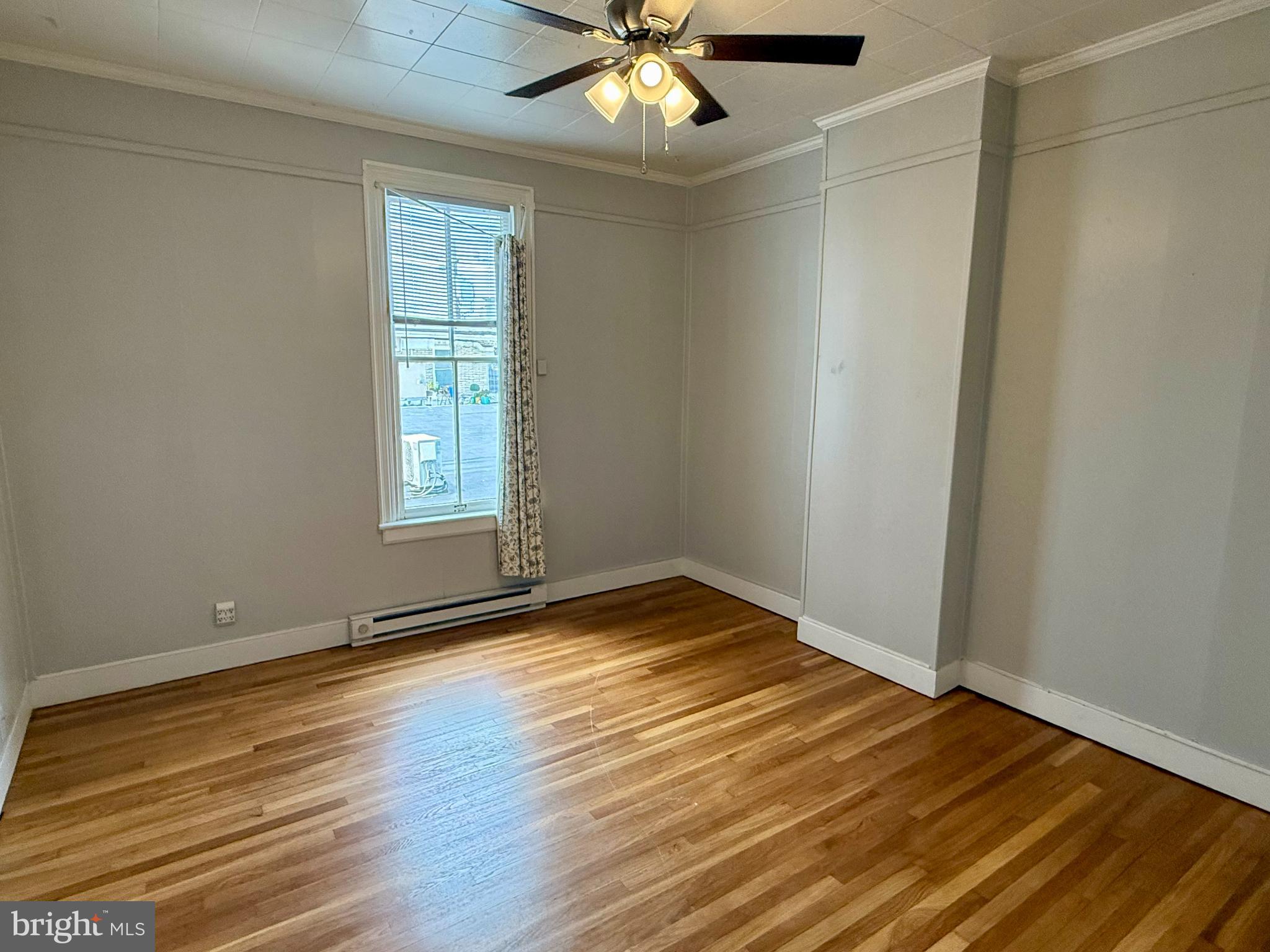 GREENCASTLE BOROUGH - Residential Lease