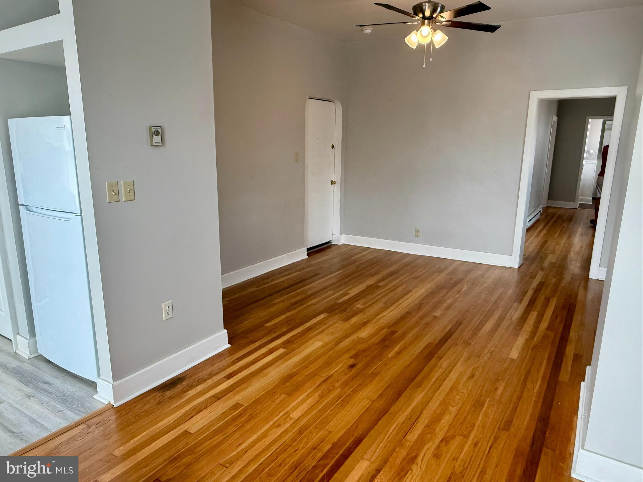 GREENCASTLE BOROUGH - Residential Lease