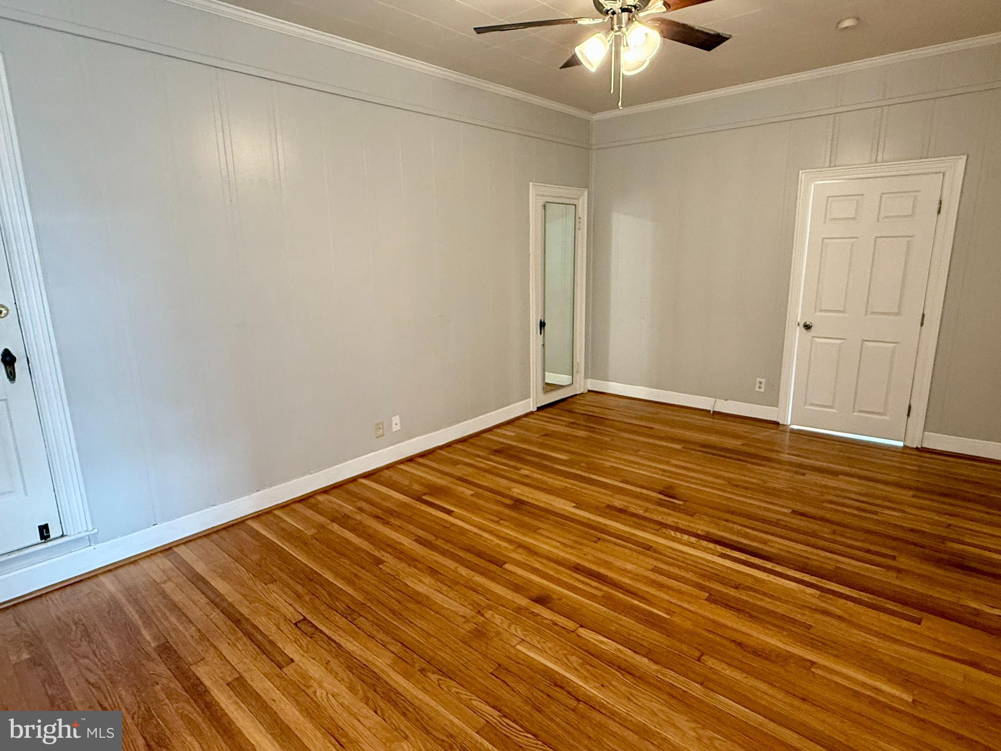 GREENCASTLE BOROUGH - Residential Lease