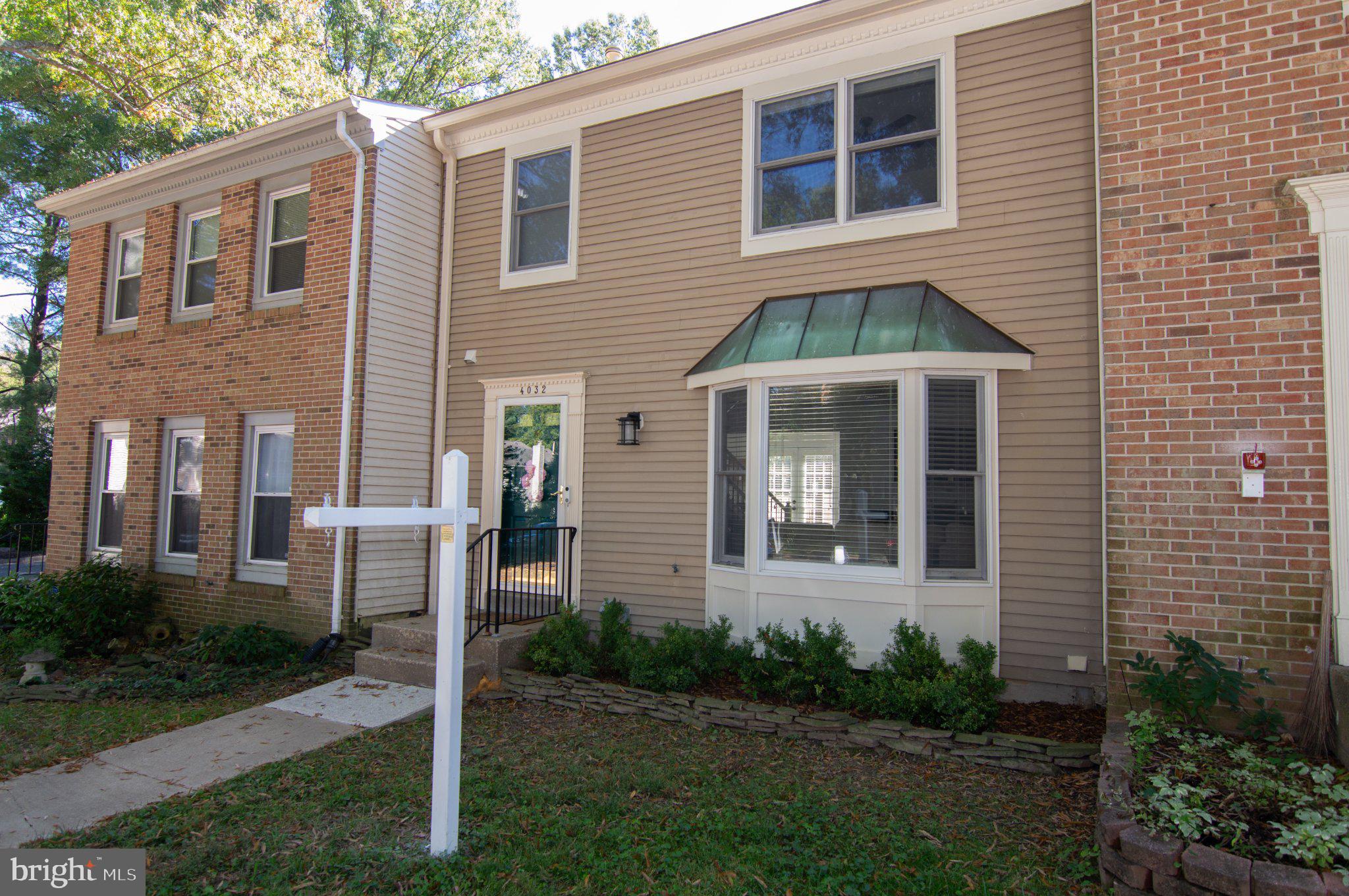 4032 CHAMPIONSHIP DRIVE