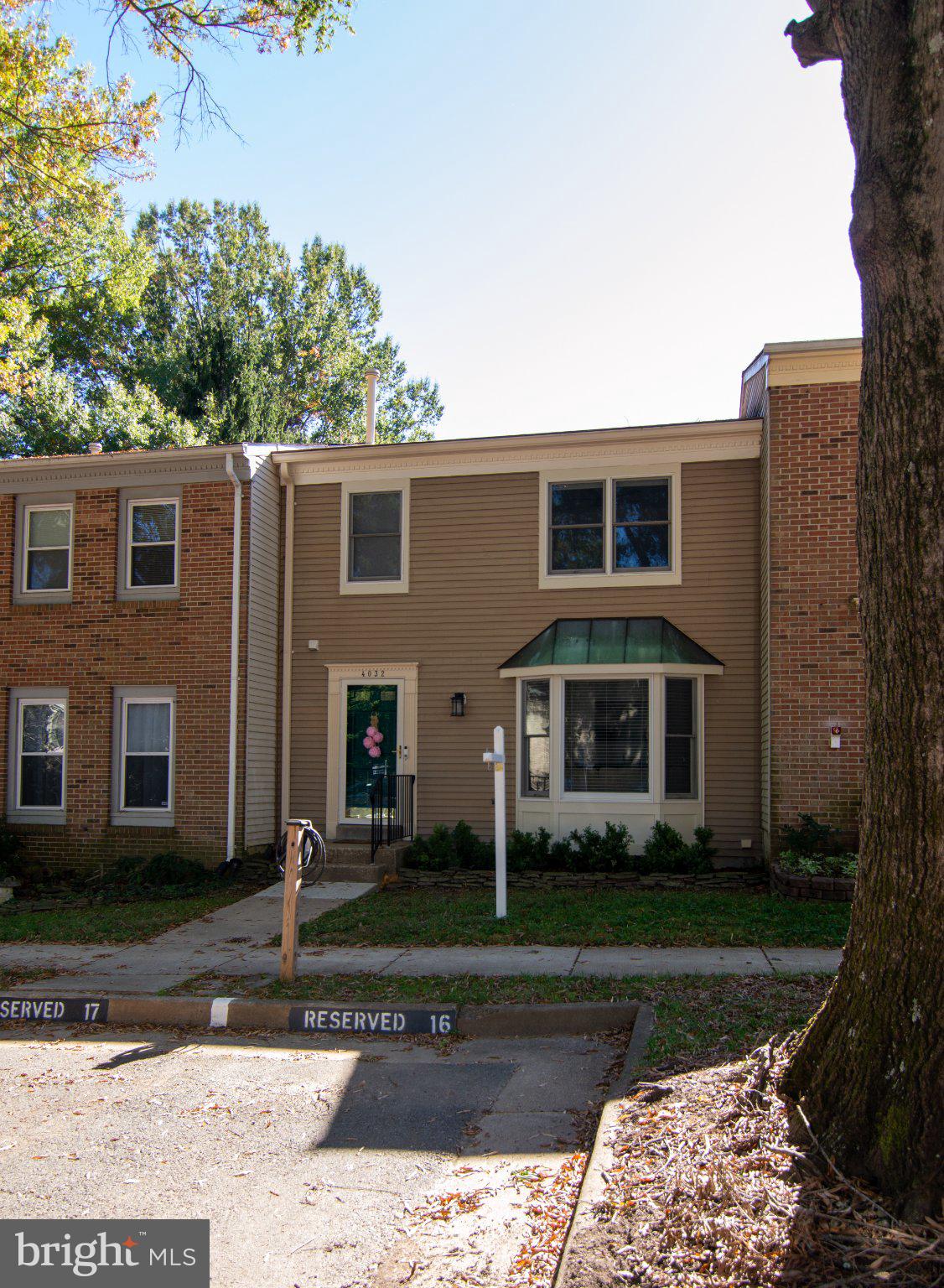 4032 CHAMPIONSHIP DRIVE