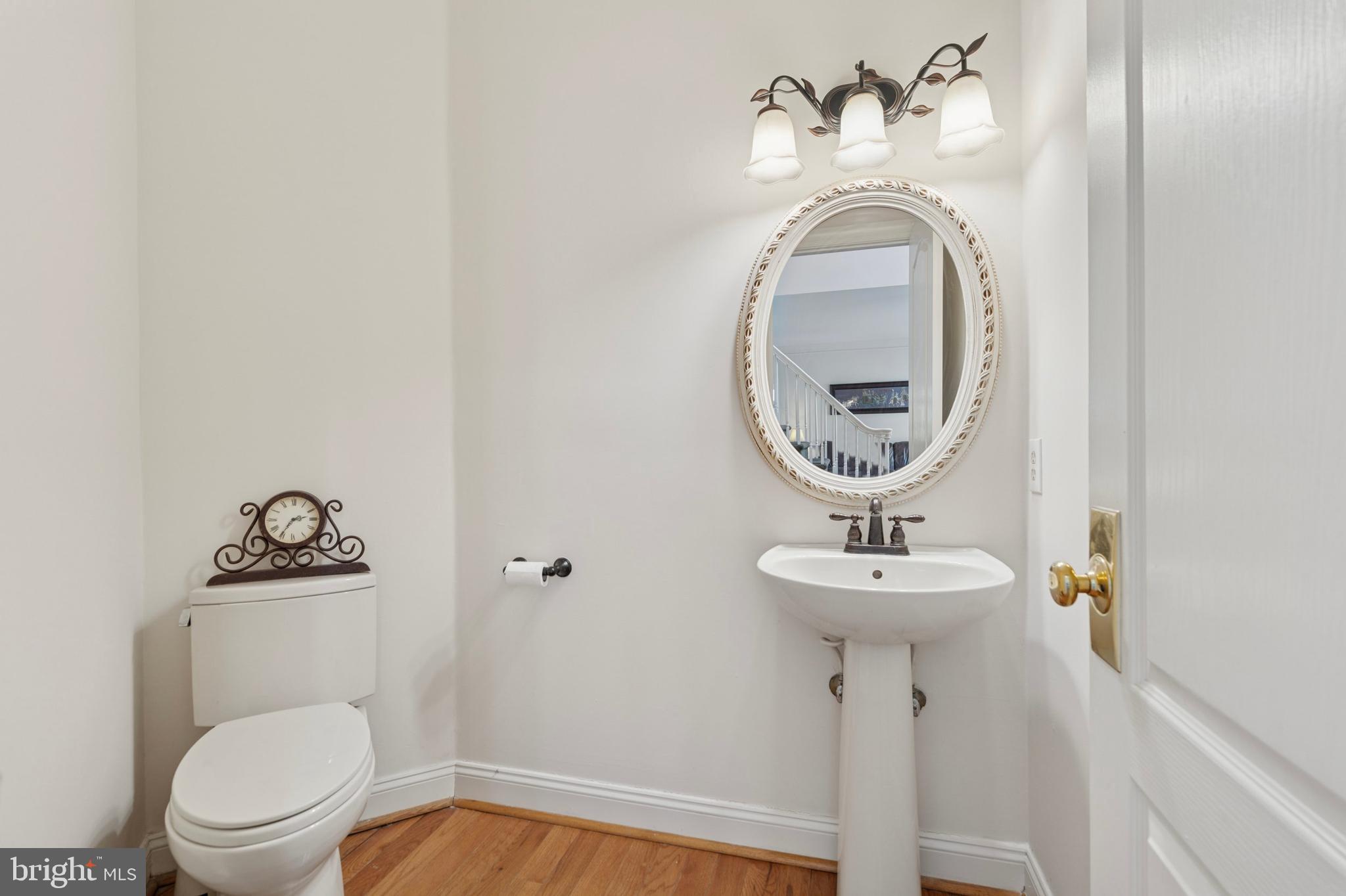 DAYLESFORD ESTATES - Residential