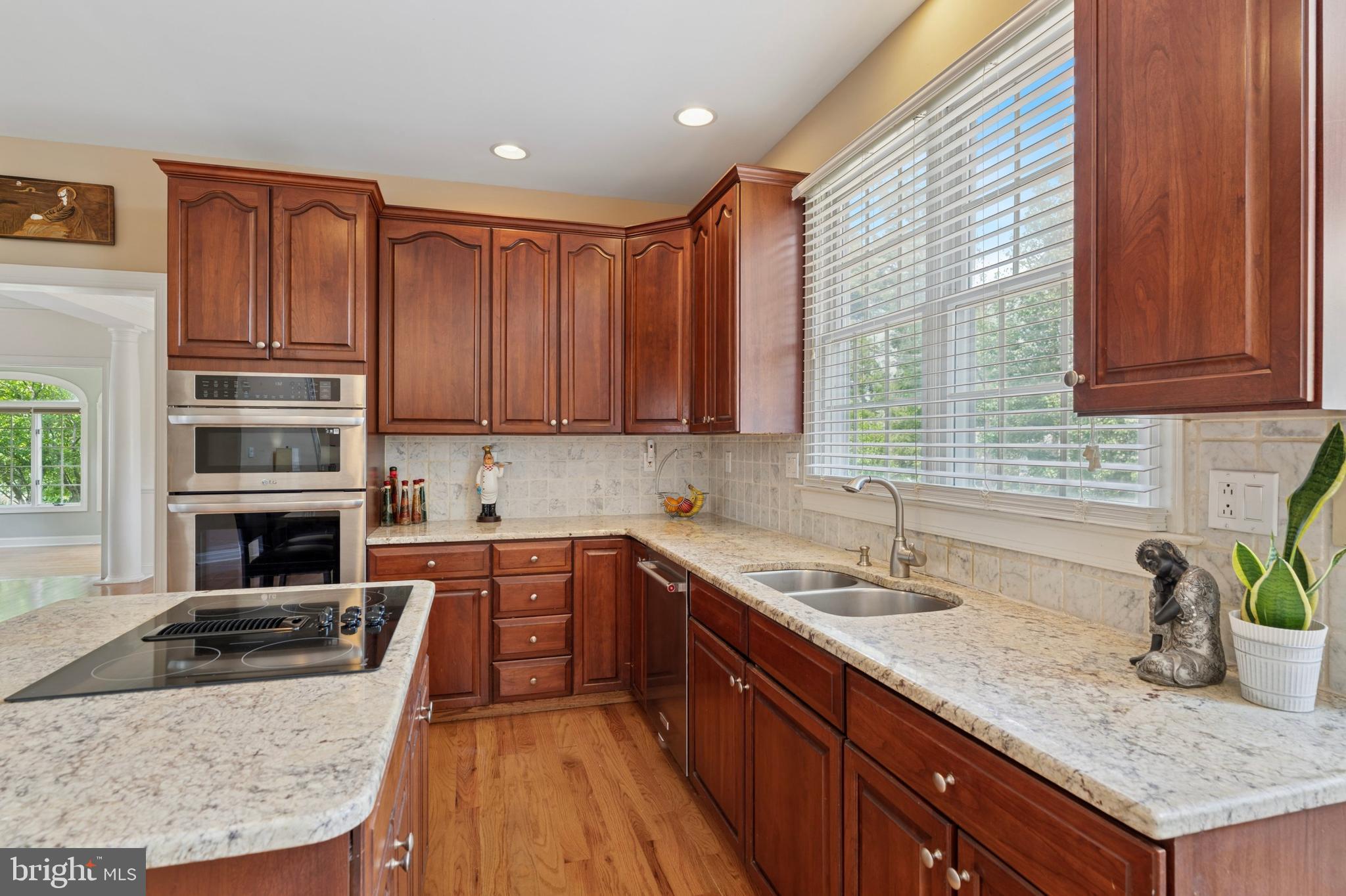 DAYLESFORD ESTATES - Residential