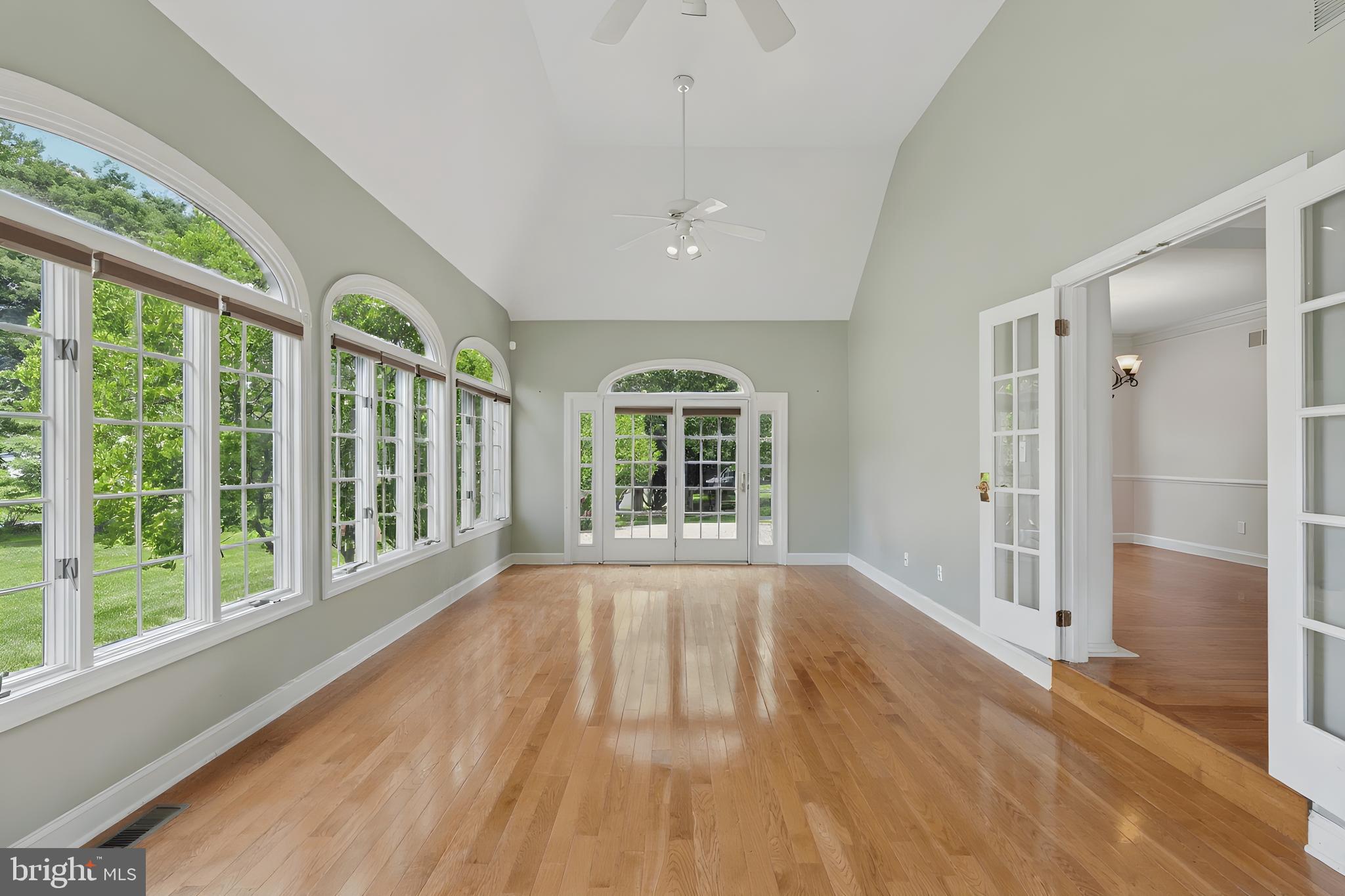 DAYLESFORD ESTATES - Residential