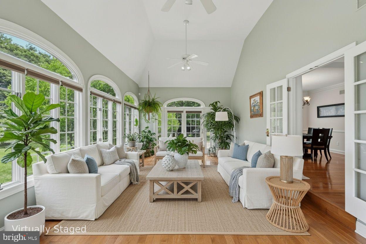 DAYLESFORD ESTATES - Residential