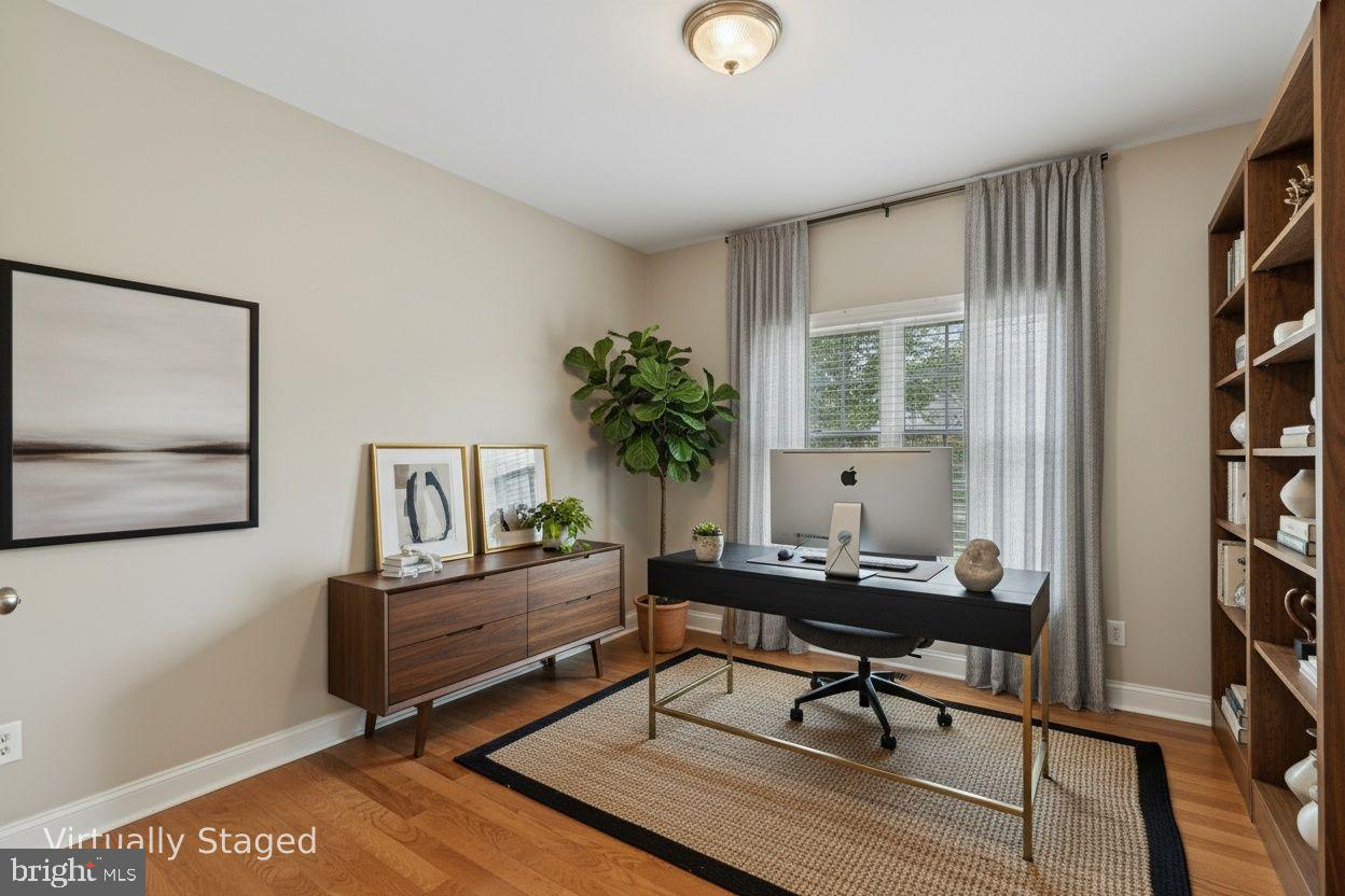 DAYLESFORD ESTATES - Residential