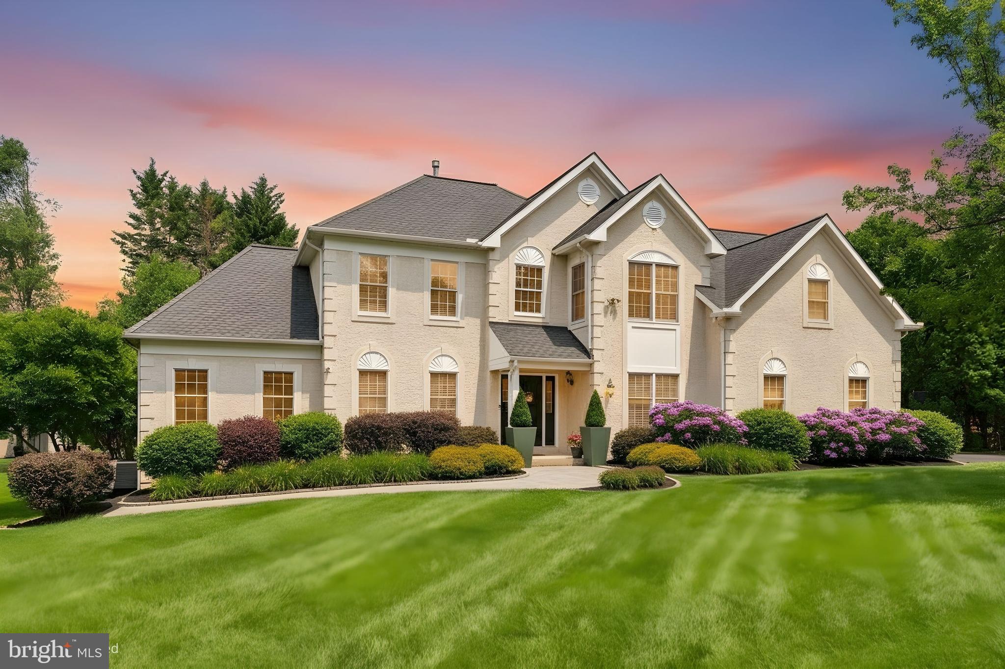 DAYLESFORD ESTATES - Residential