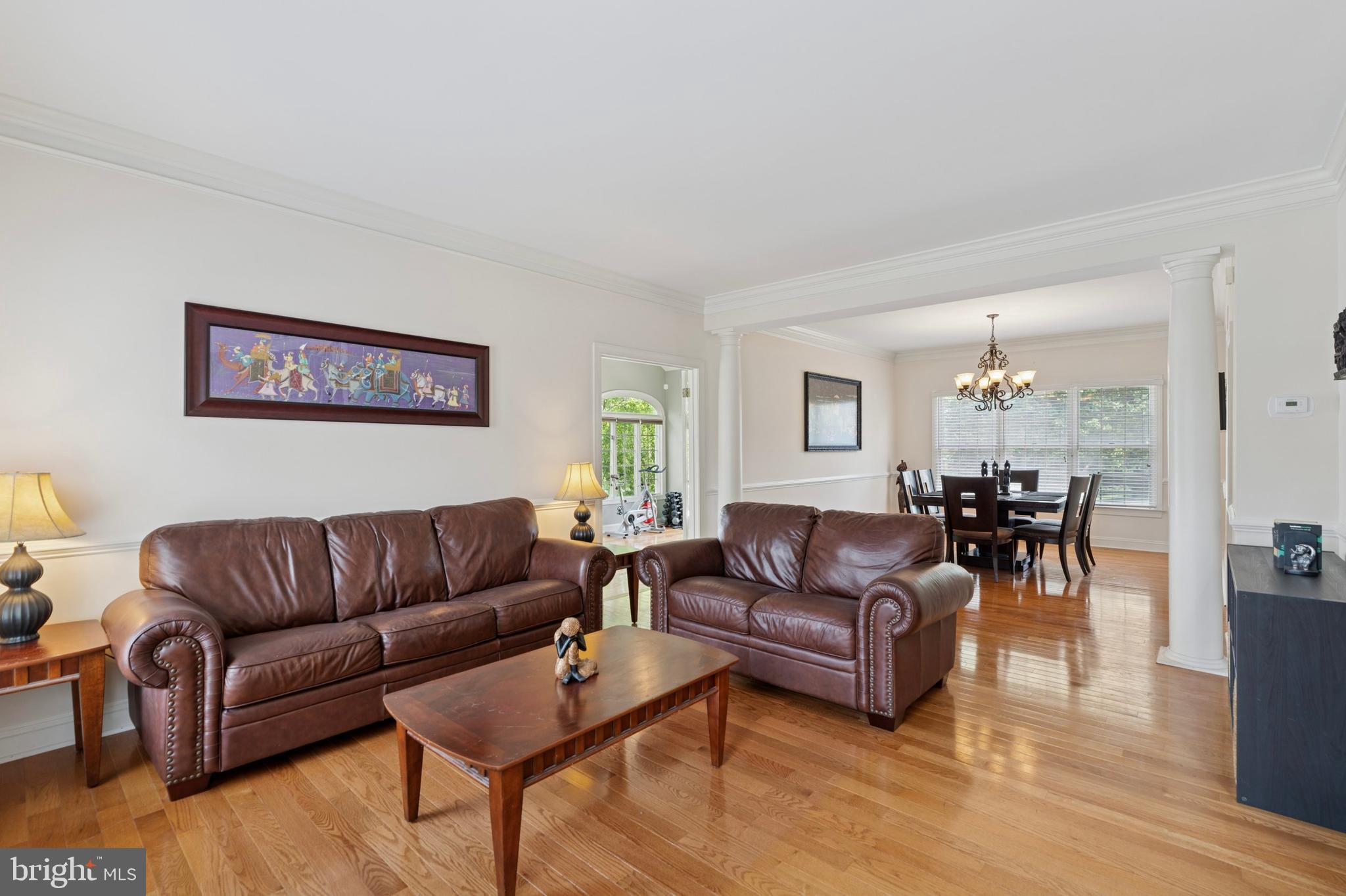 DAYLESFORD ESTATES - Residential