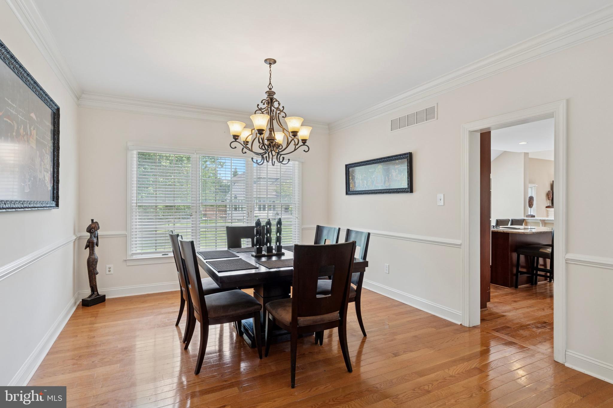 DAYLESFORD ESTATES - Residential