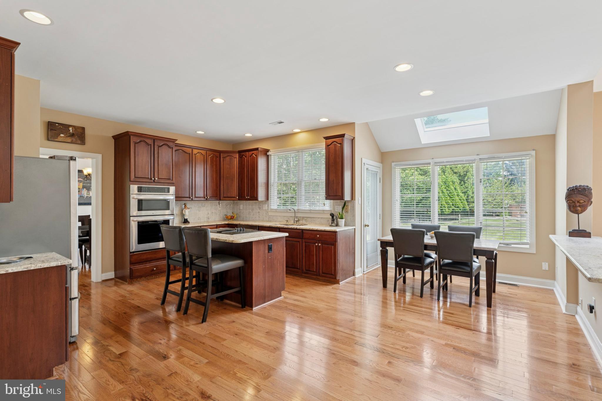 DAYLESFORD ESTATES - Residential