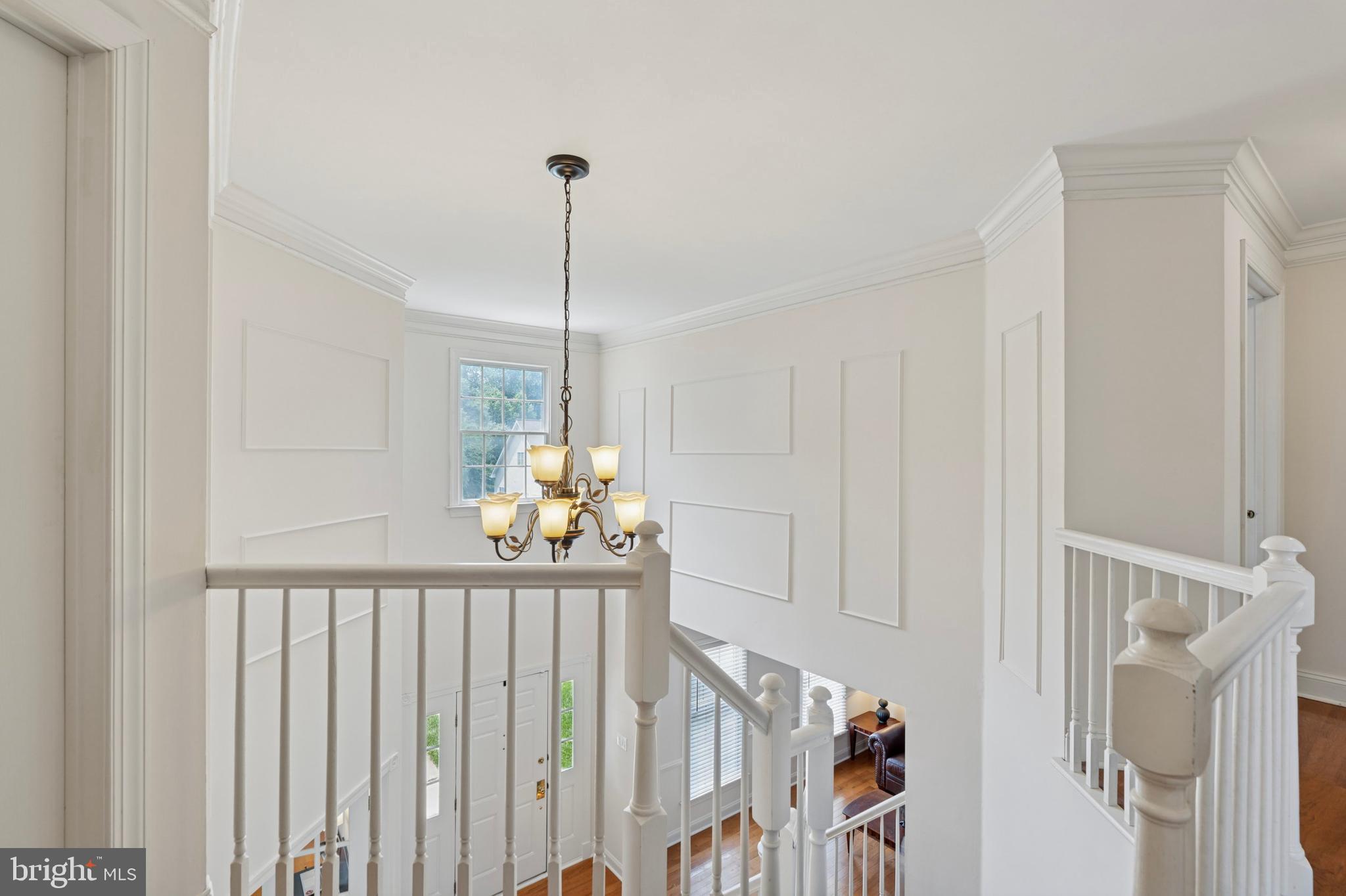 DAYLESFORD ESTATES - Residential