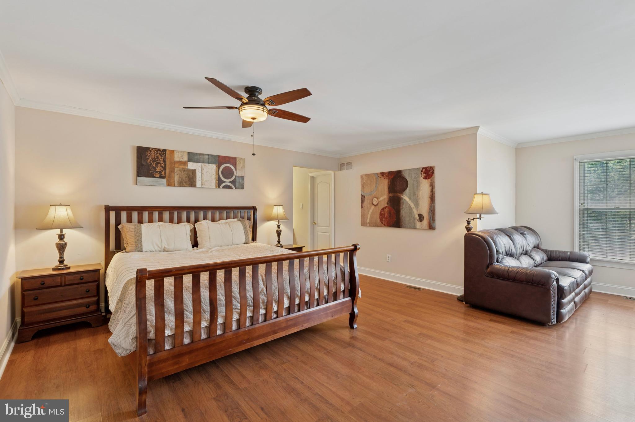 DAYLESFORD ESTATES - Residential