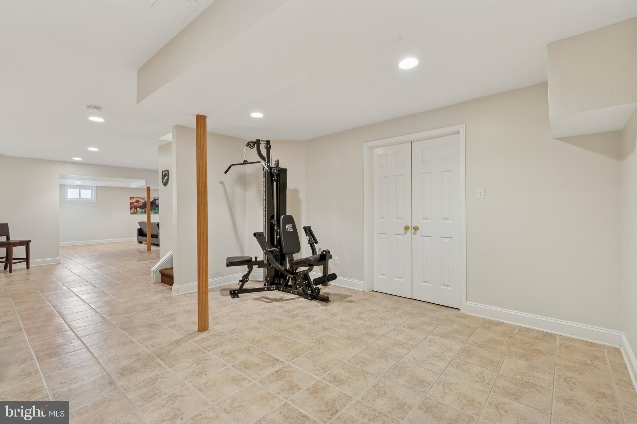 DAYLESFORD ESTATES - Residential