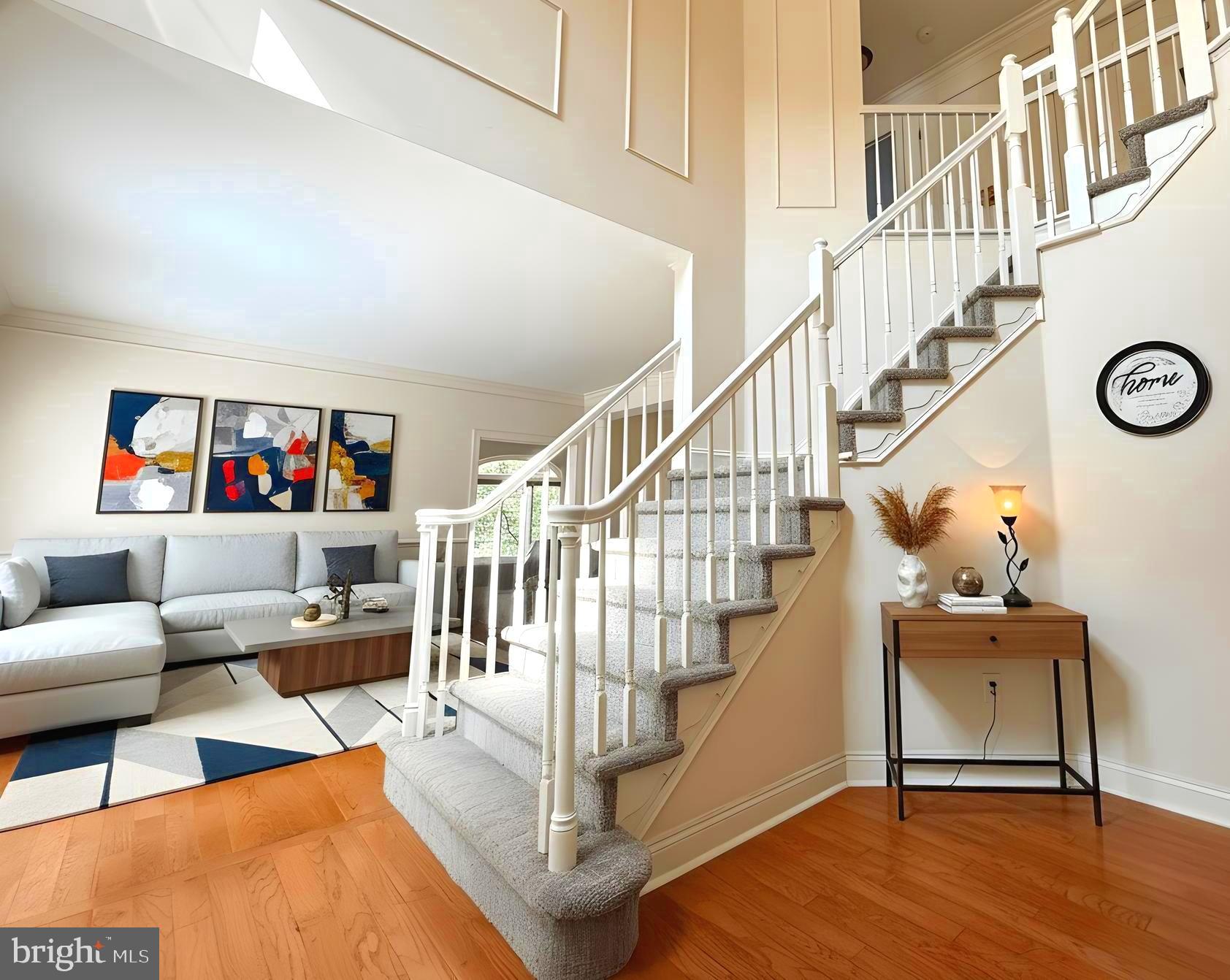 DAYLESFORD ESTATES - Residential