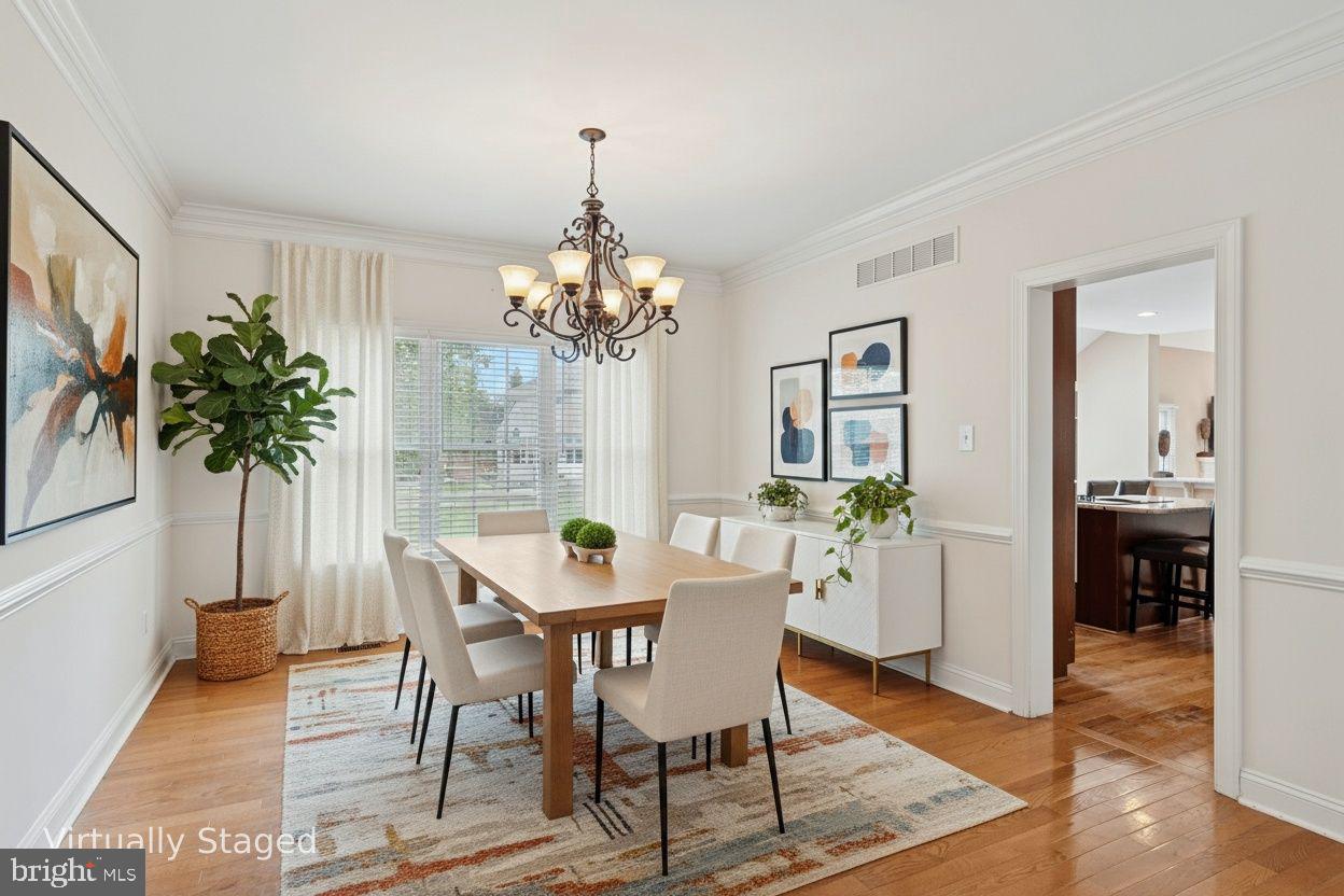 DAYLESFORD ESTATES - Residential