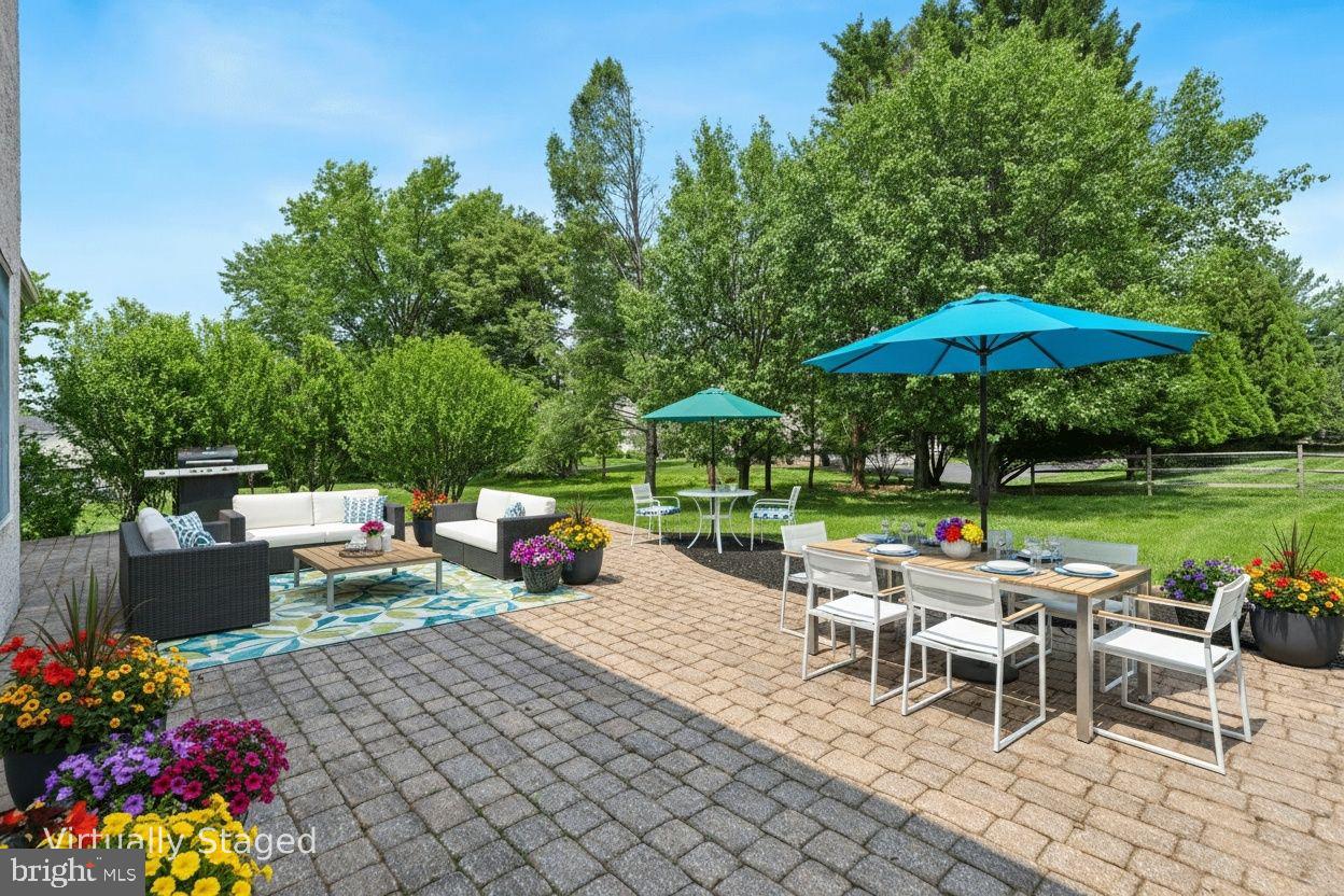 DAYLESFORD ESTATES - Residential