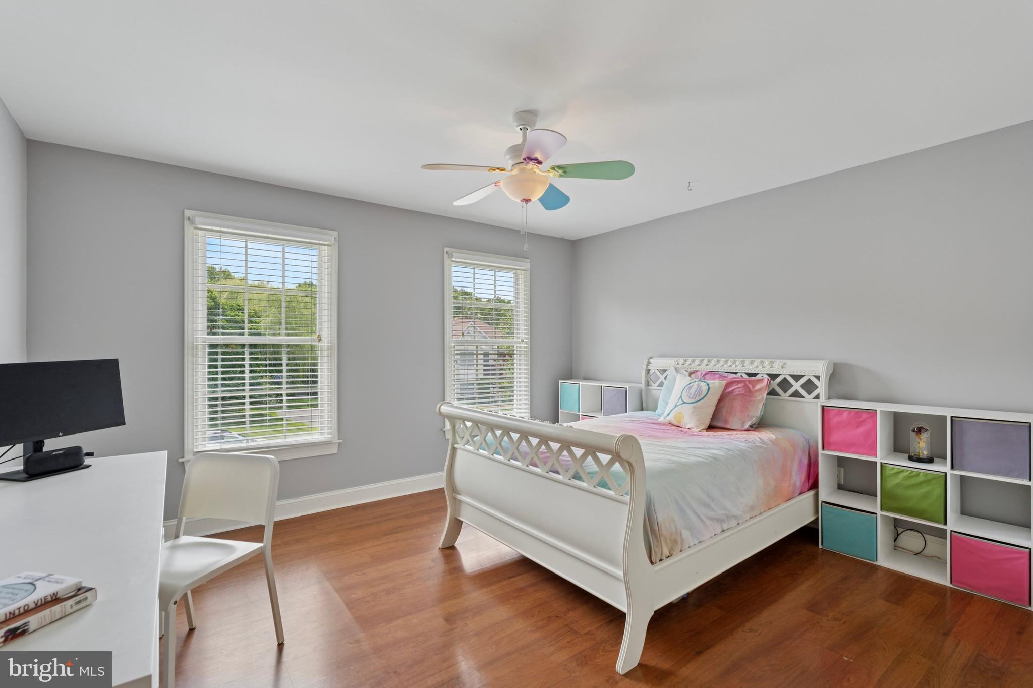 DAYLESFORD ESTATES - Residential