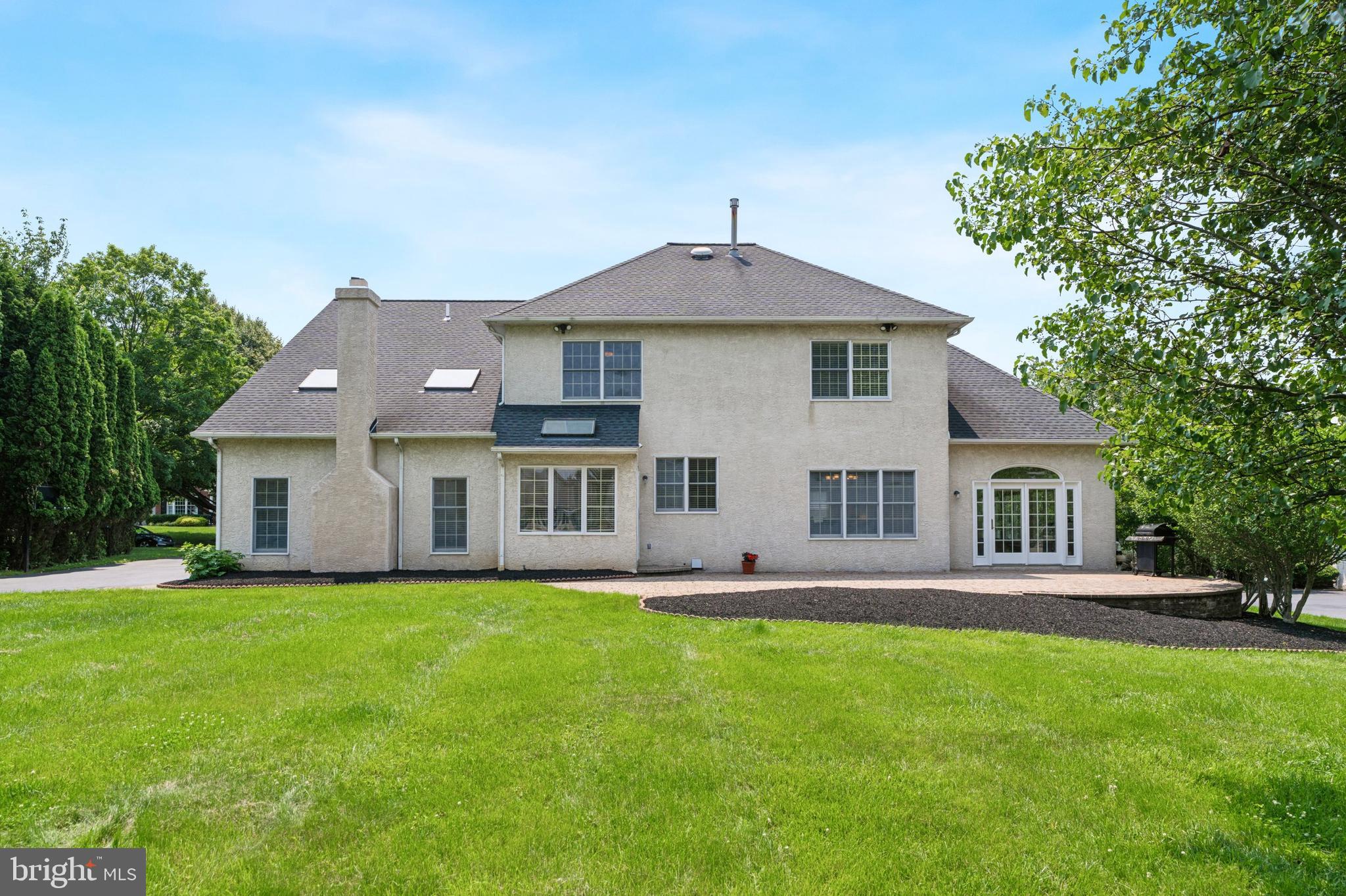 DAYLESFORD ESTATES - Residential