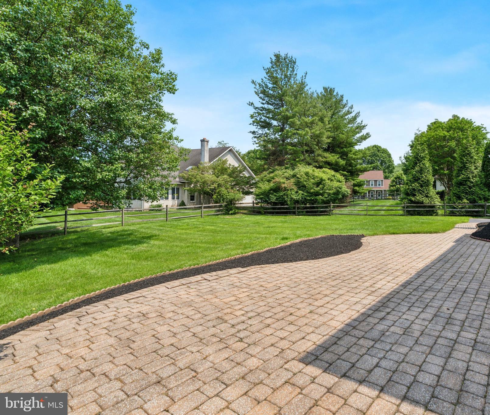 DAYLESFORD ESTATES - Residential