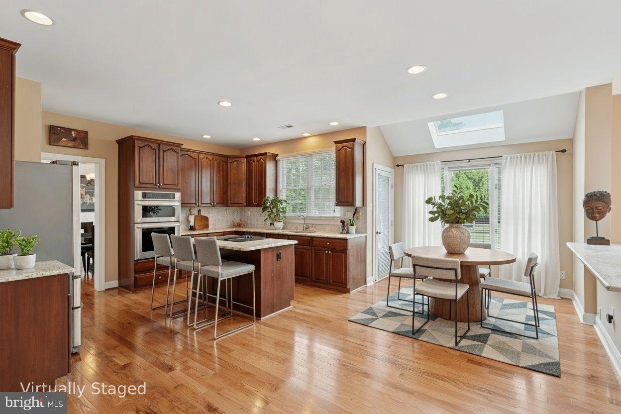 DAYLESFORD ESTATES - Residential