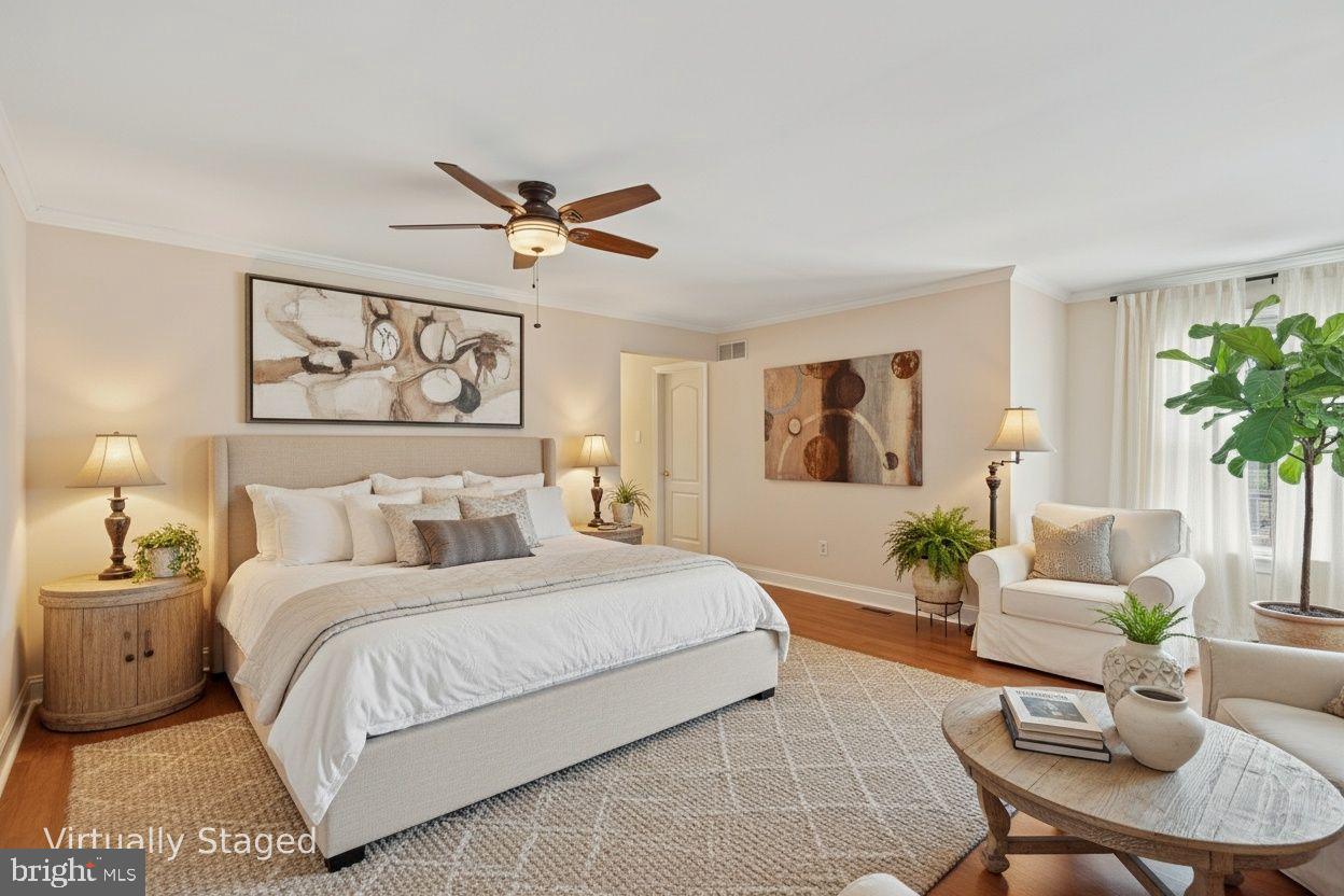 DAYLESFORD ESTATES - Residential