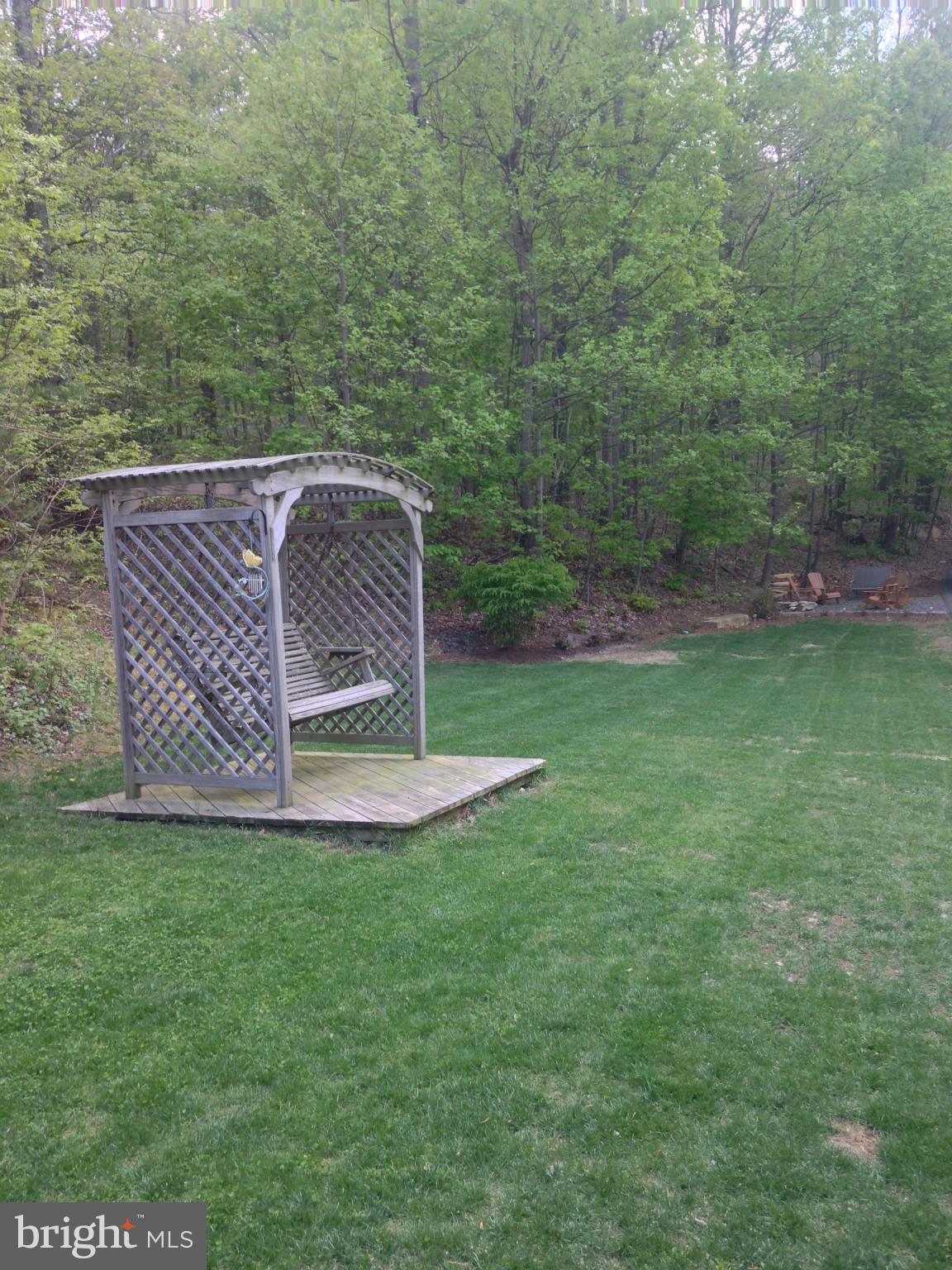 BULL RUN MOUNTAIN ESTATE - Residential