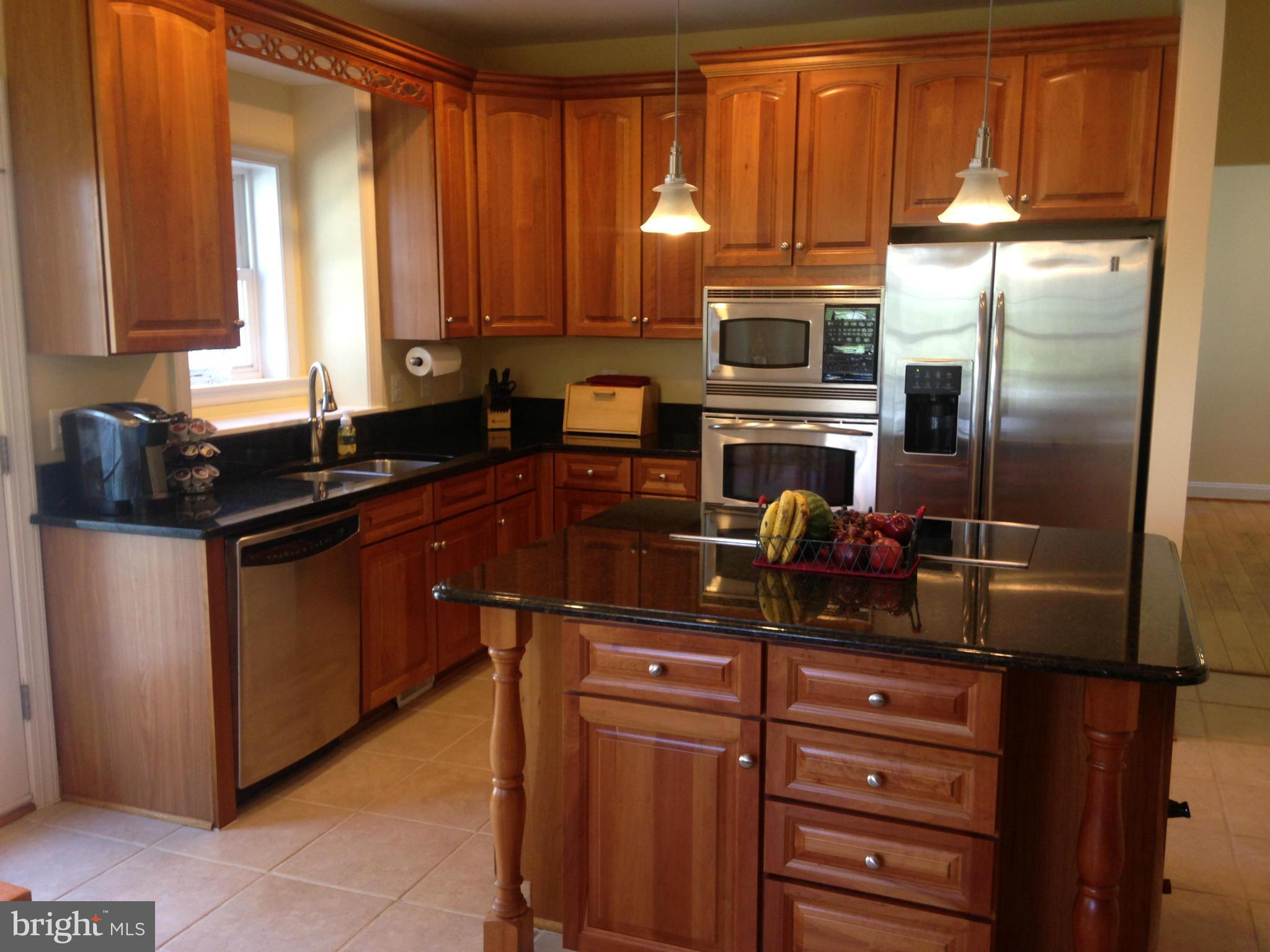 BULL RUN MOUNTAIN ESTATE - Residential