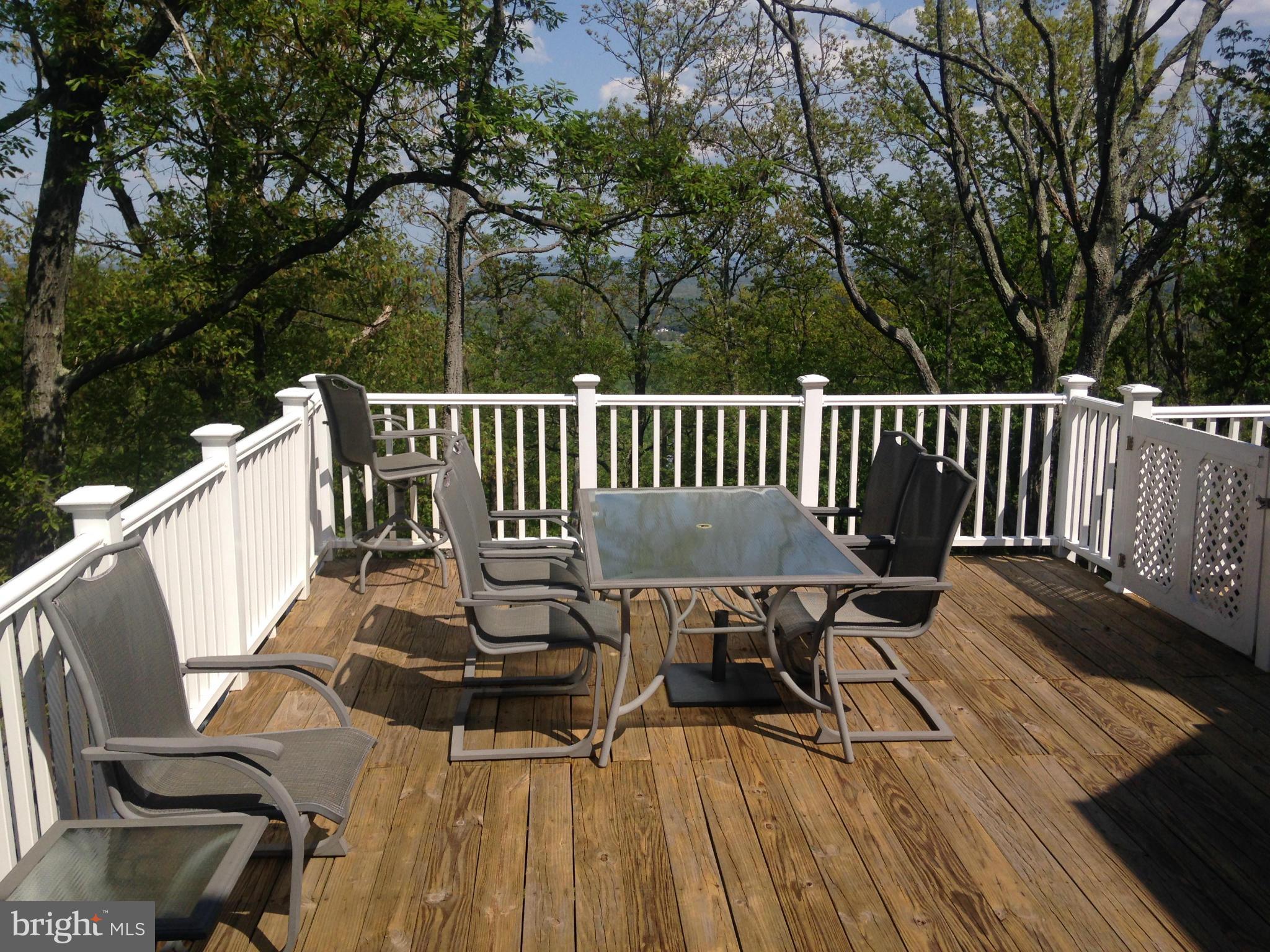 BULL RUN MOUNTAIN ESTATE - Residential