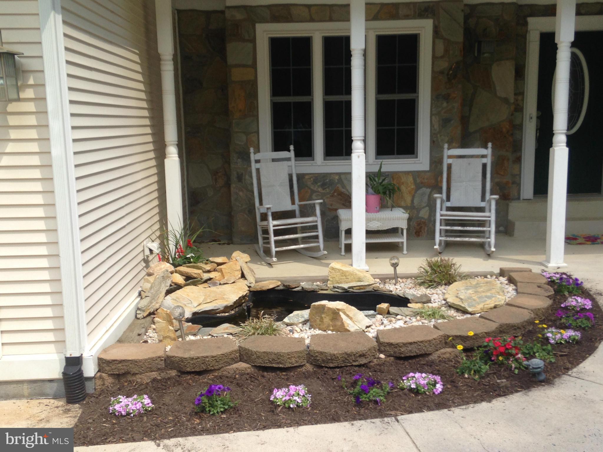 BULL RUN MOUNTAIN ESTATE - Residential