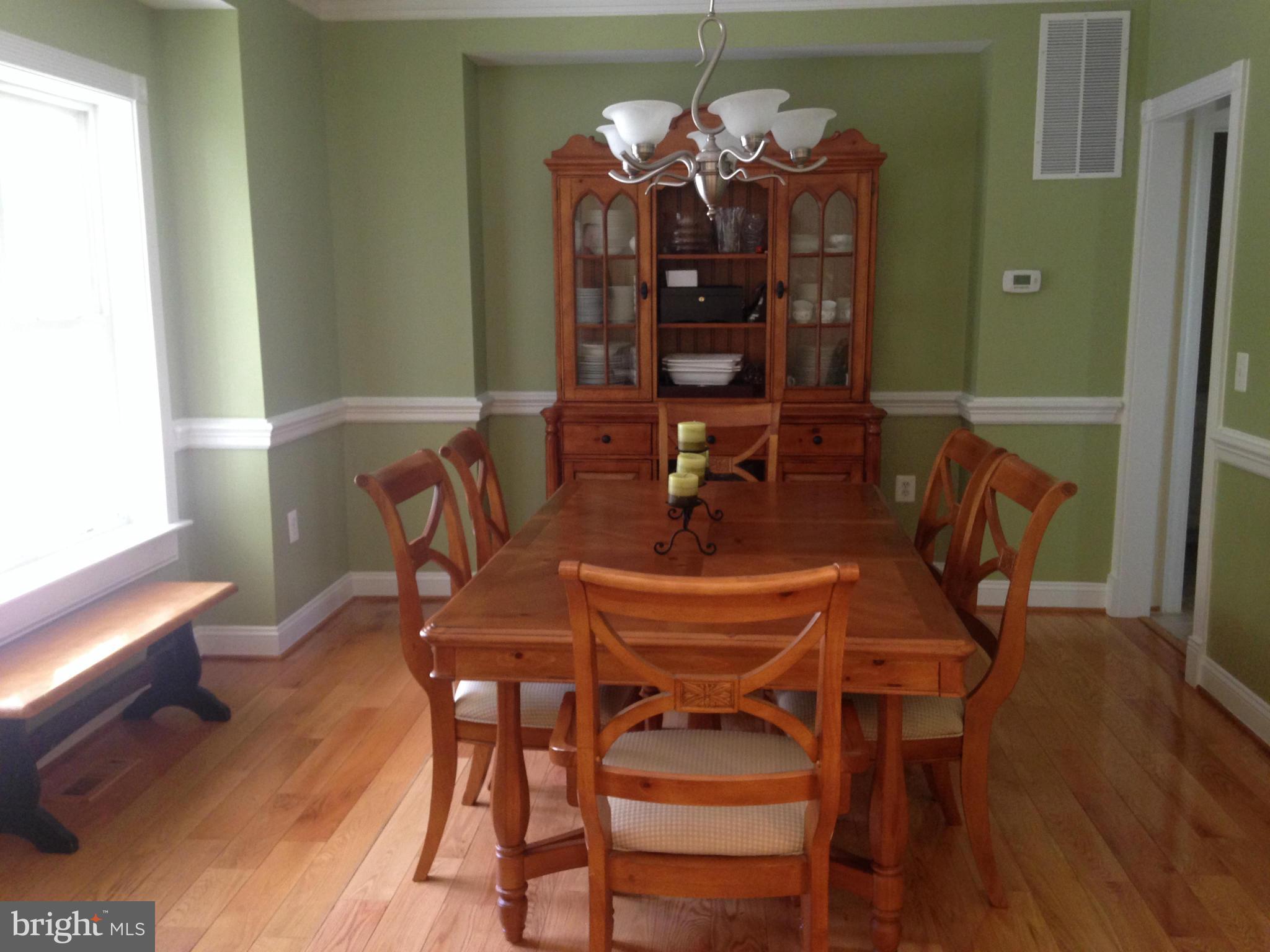 BULL RUN MOUNTAIN ESTATE - Residential