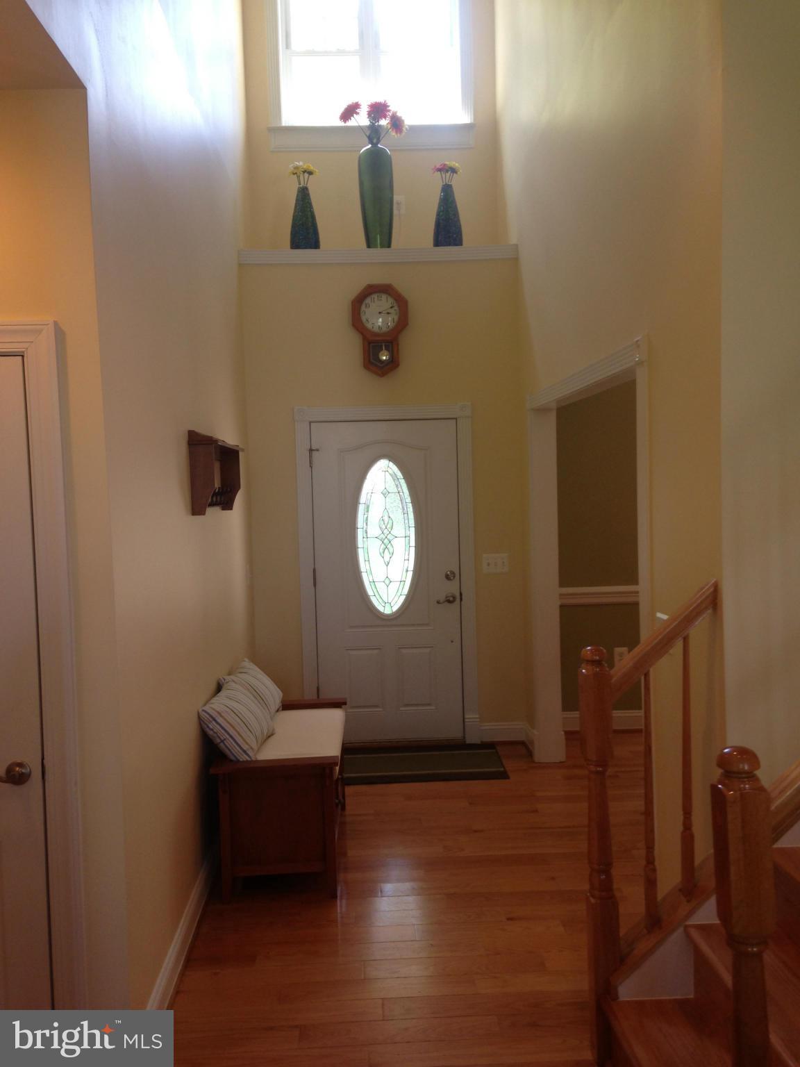 BULL RUN MOUNTAIN ESTATE - Residential