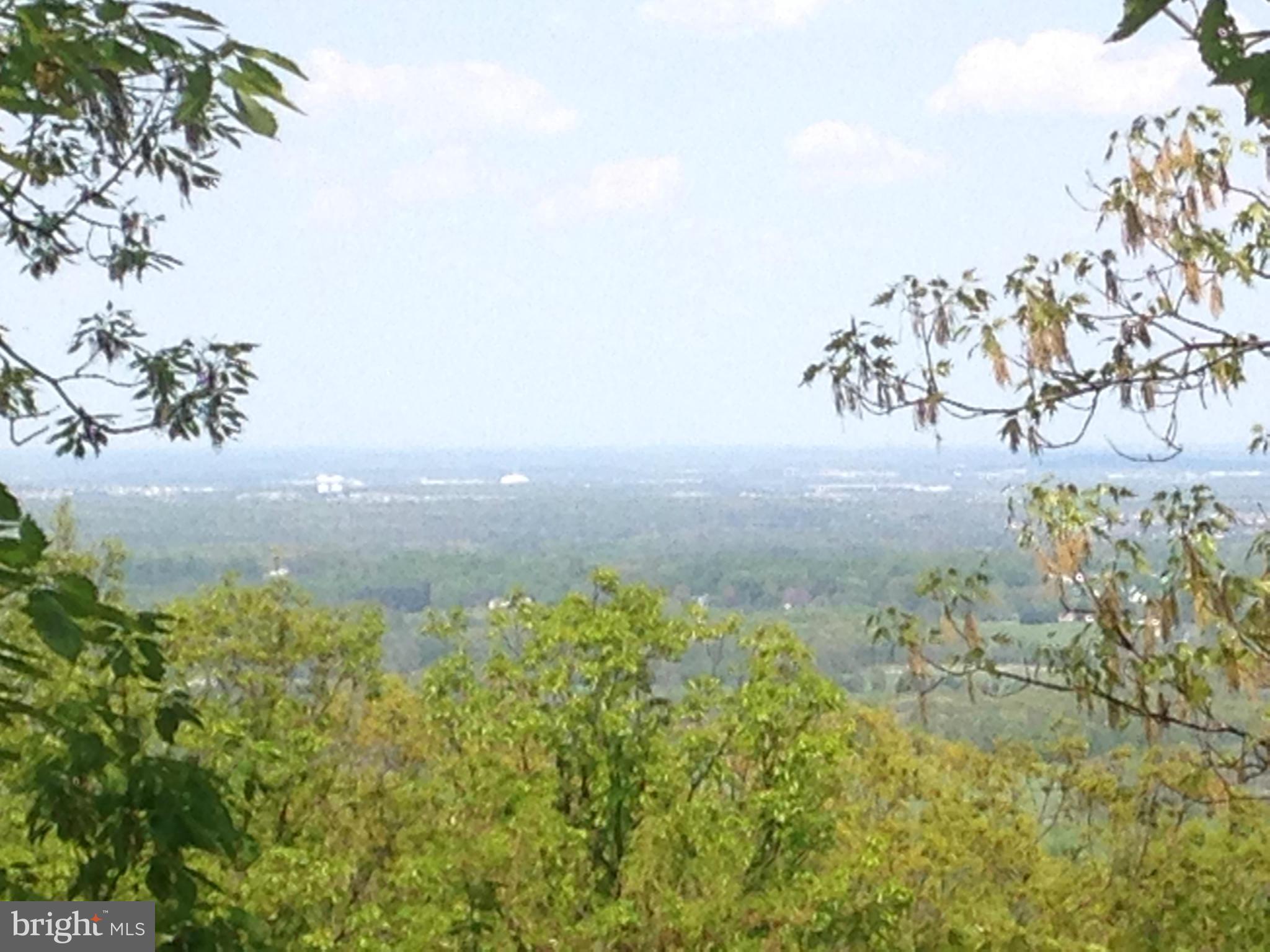 BULL RUN MOUNTAIN ESTATE - Residential