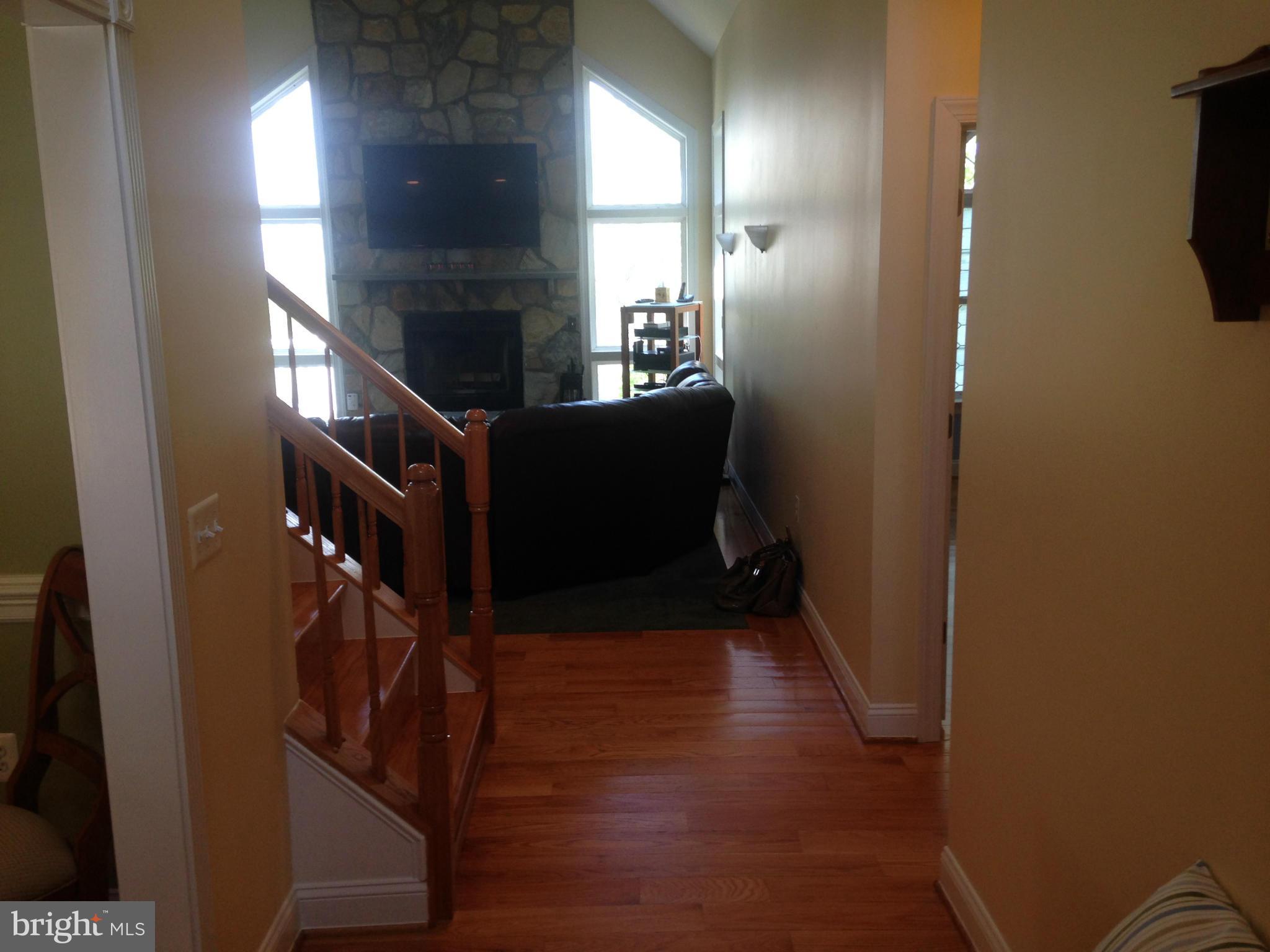 BULL RUN MOUNTAIN ESTATE - Residential