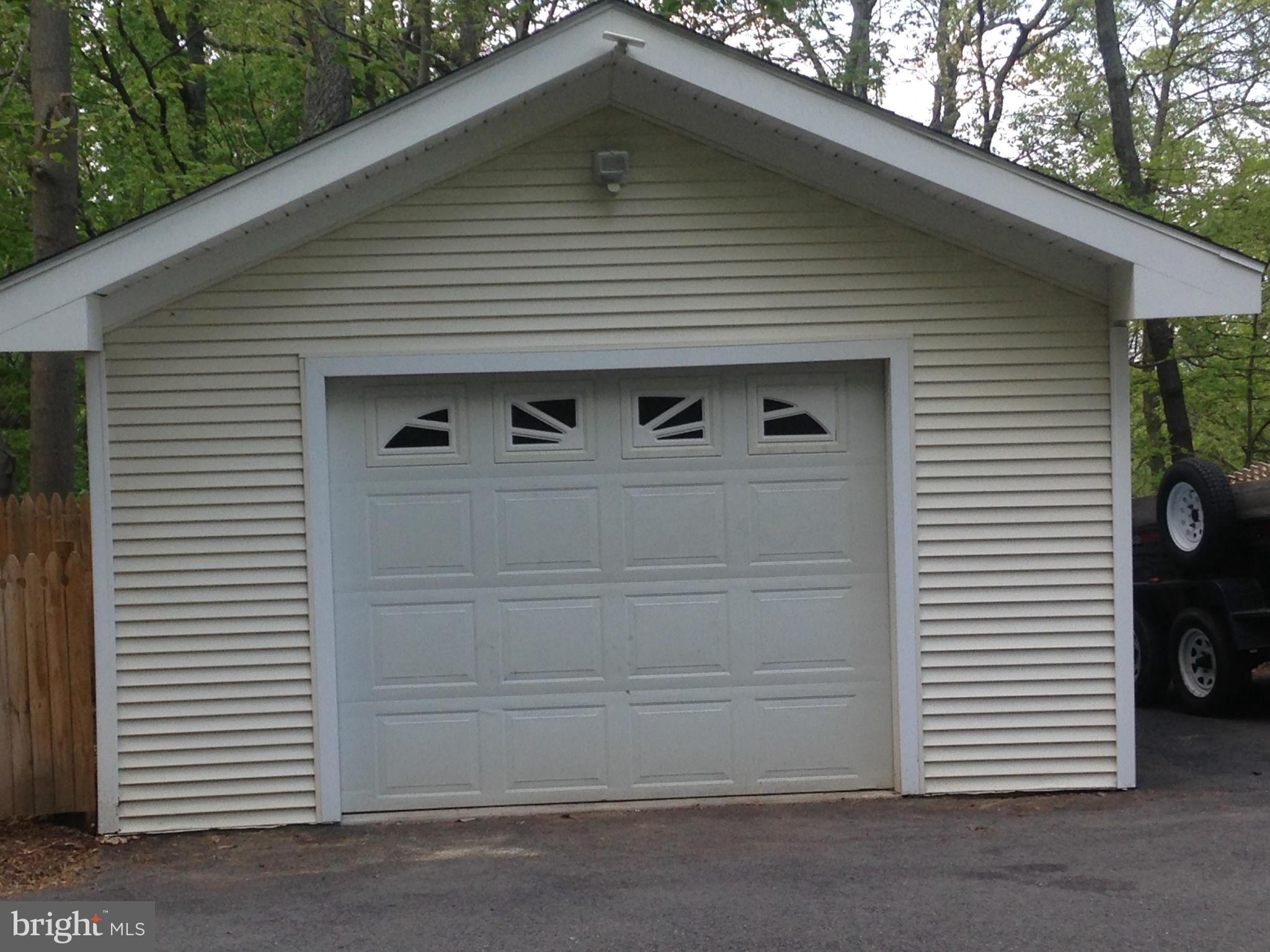 BULL RUN MOUNTAIN ESTATE - Residential