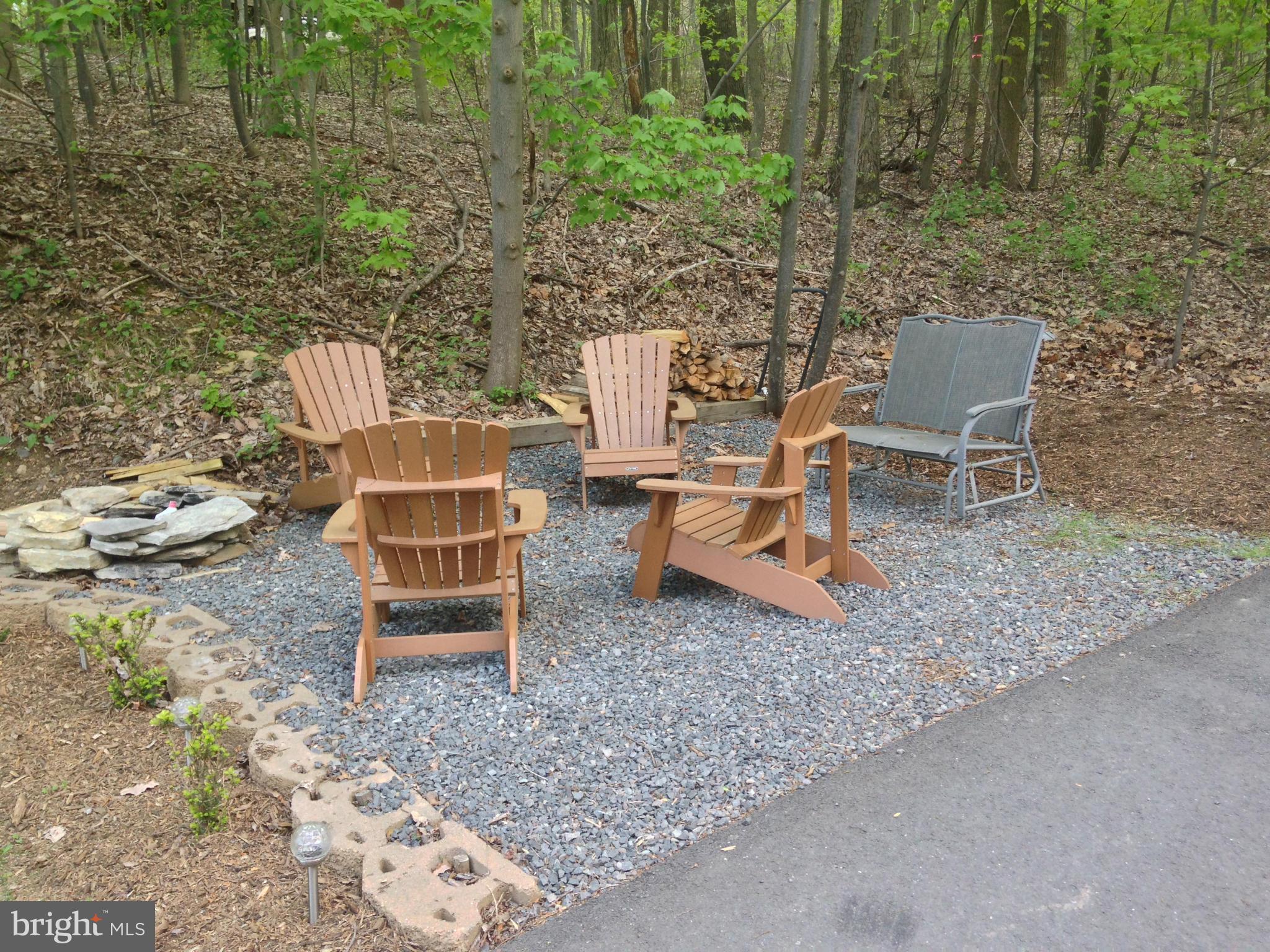 BULL RUN MOUNTAIN ESTATE - Residential