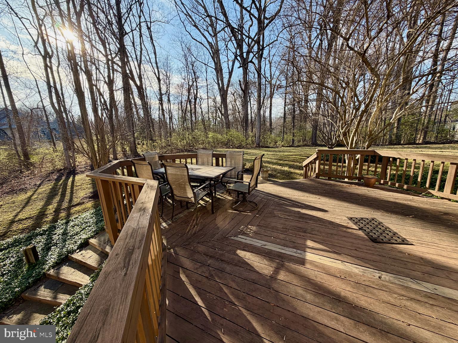 9701 GEORGETOWN PIKE