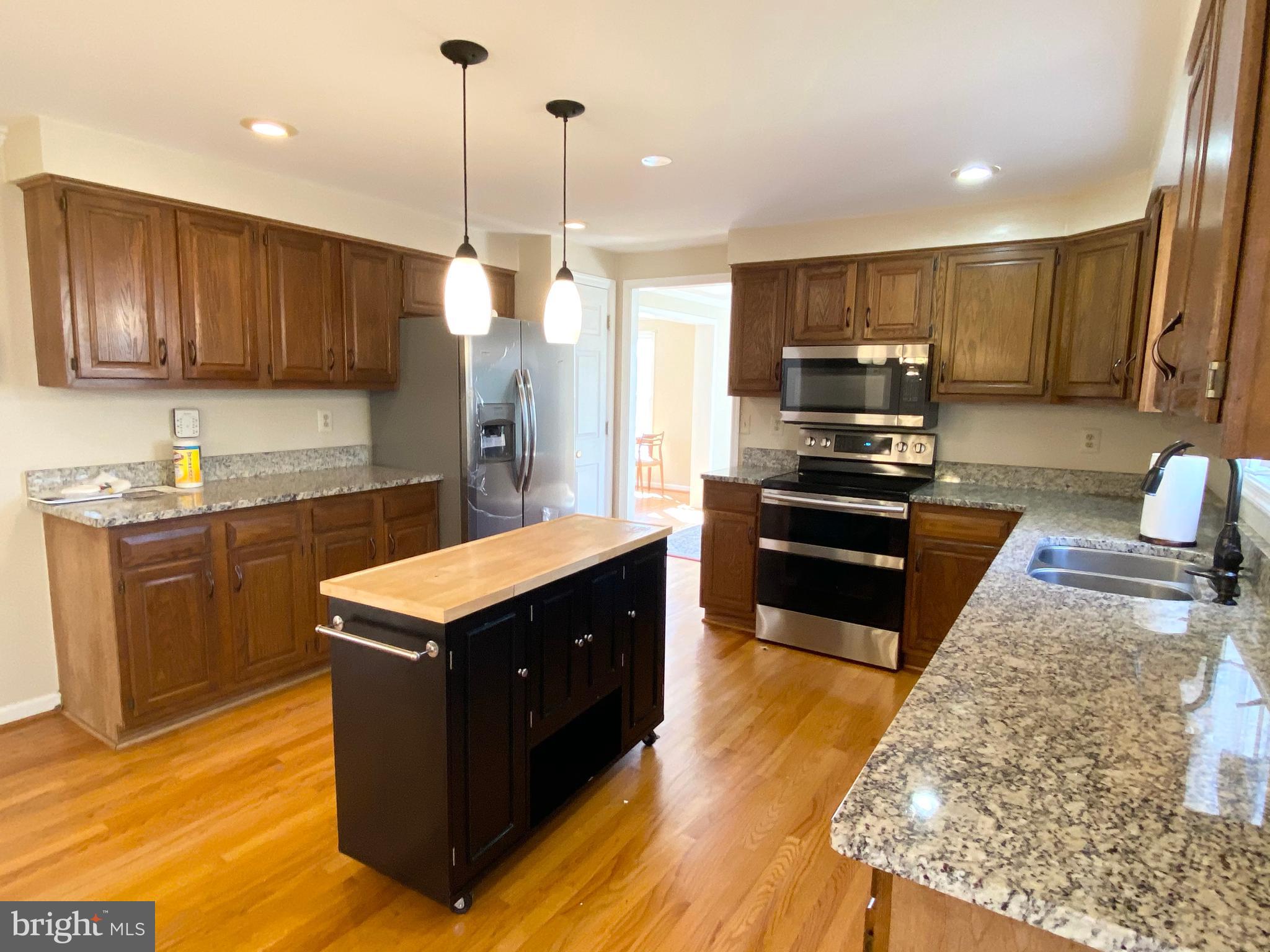 9701 GEORGETOWN PIKE