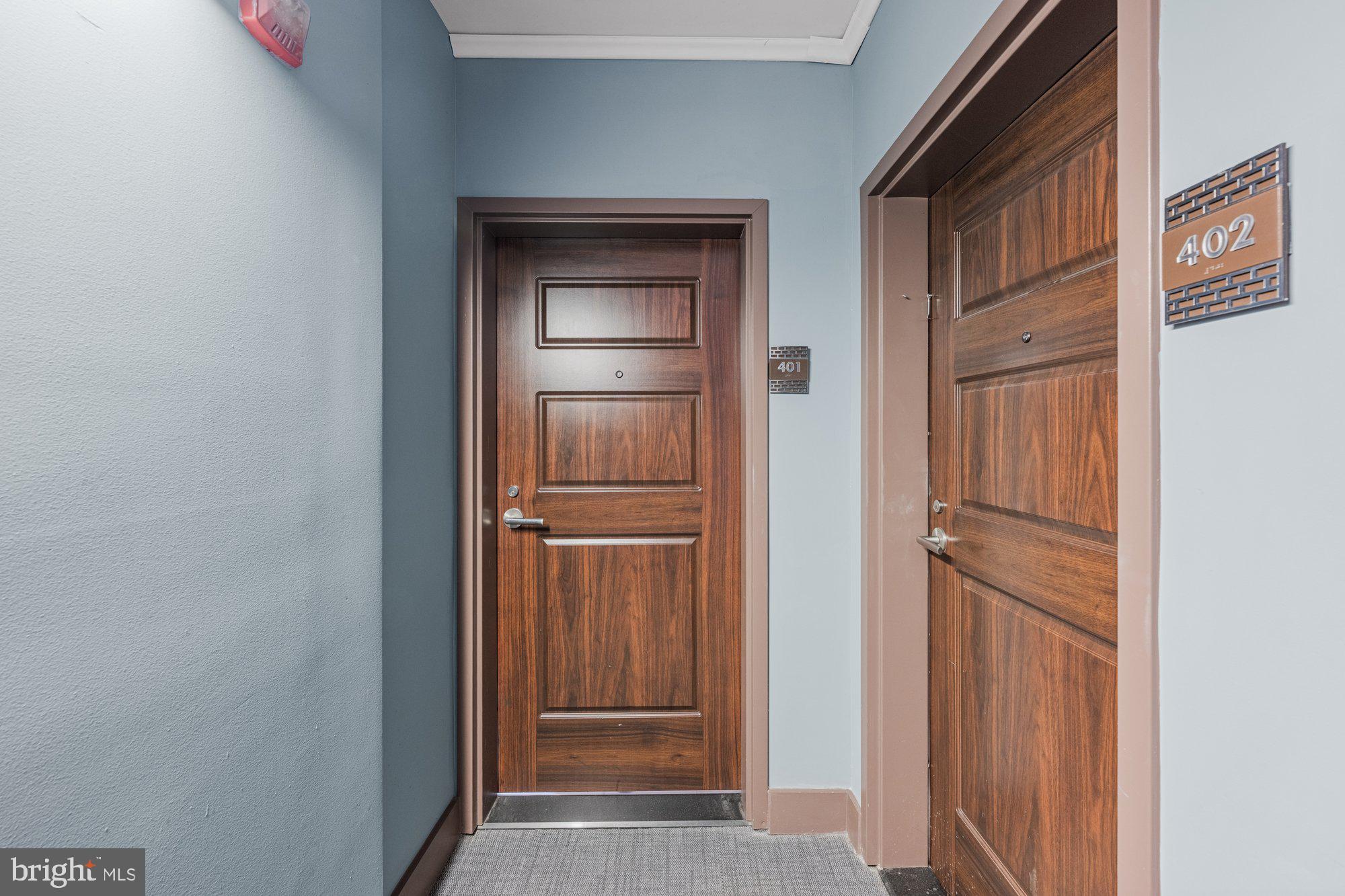 1401 R STREET NW 401