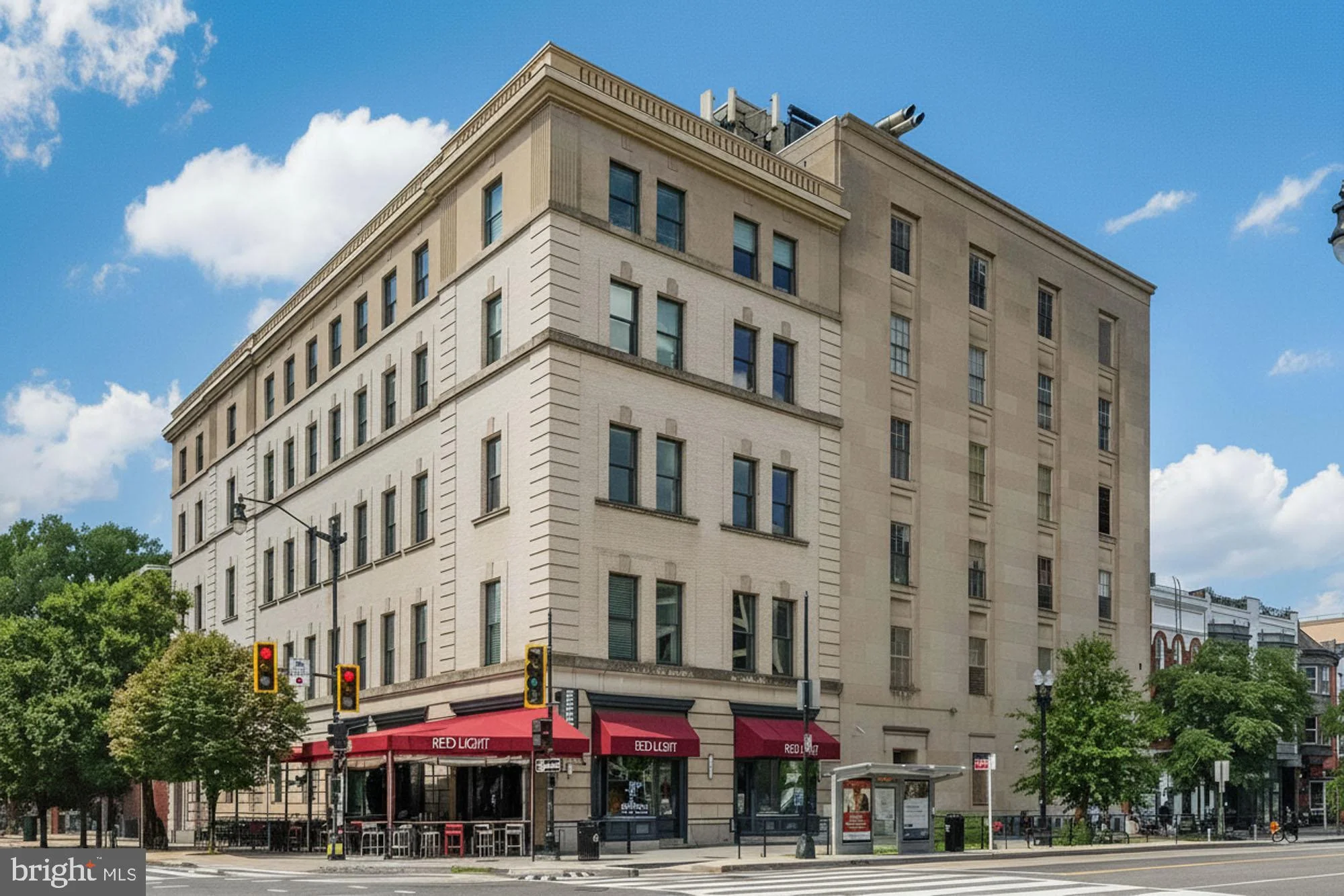 1401 R Street NW Unit 401, Washington, DC, 20009
