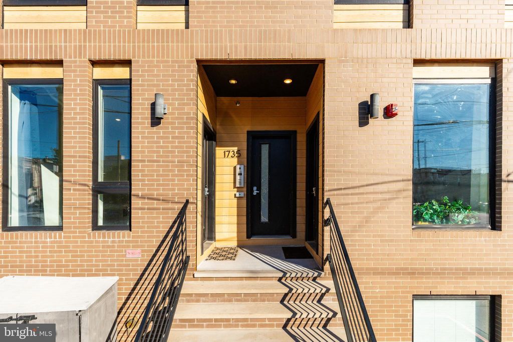 Photo of 1735 S 23rd Street, PHILADELPHIA, PA 19145 (MLS # PAPH2546916)