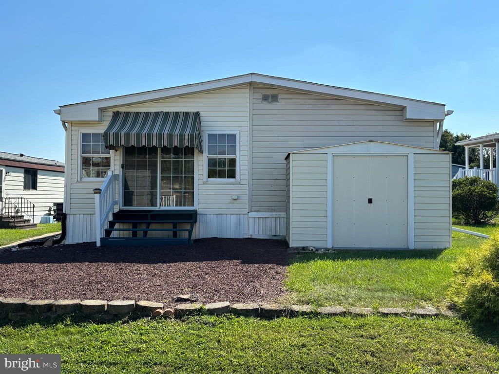 Photo of 53 Neshaminy Falls Circle, NORTH WALES, PA 19454 (MLS # PAMC2154886)