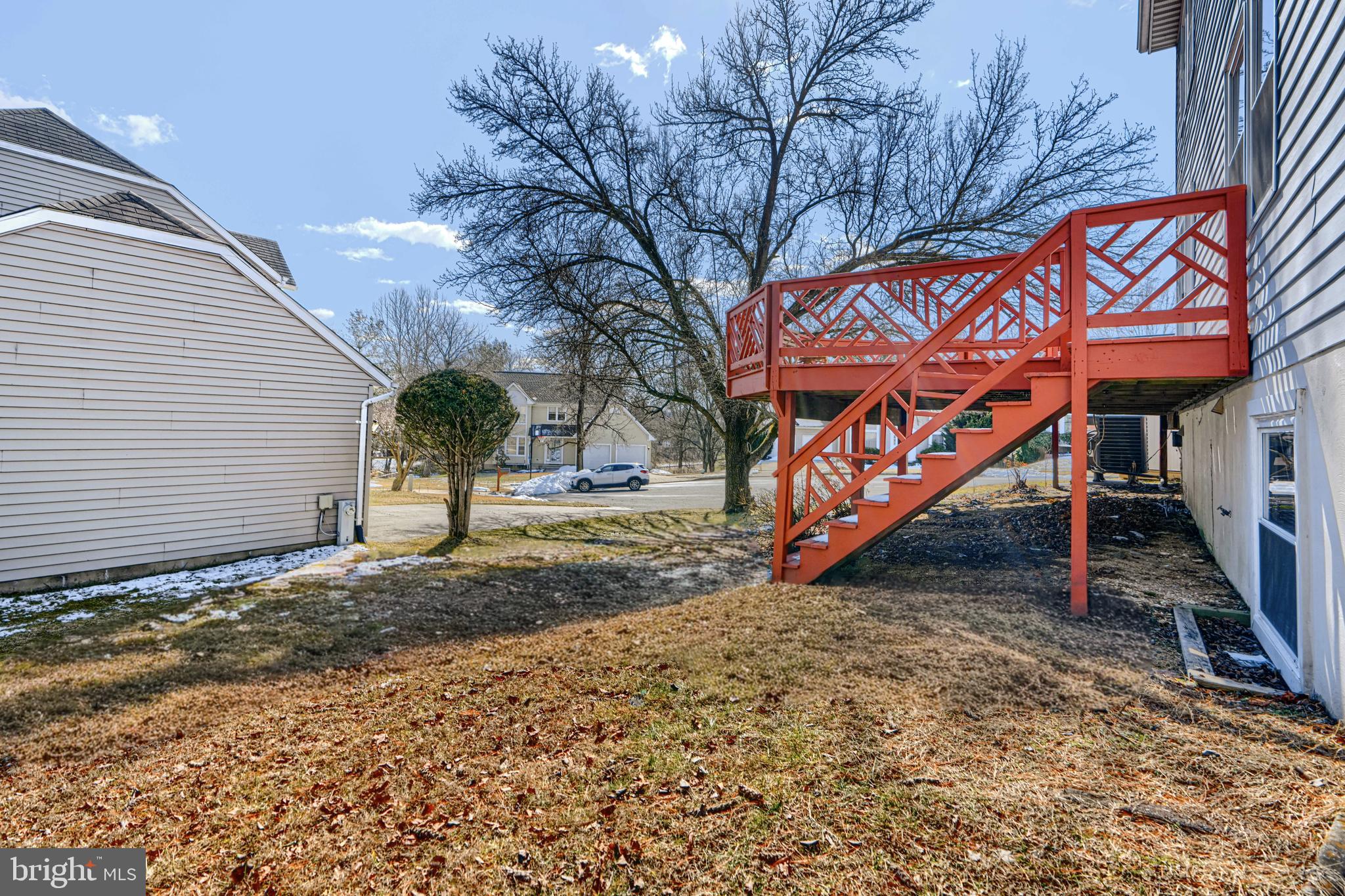 RIVER MILLS - Residential