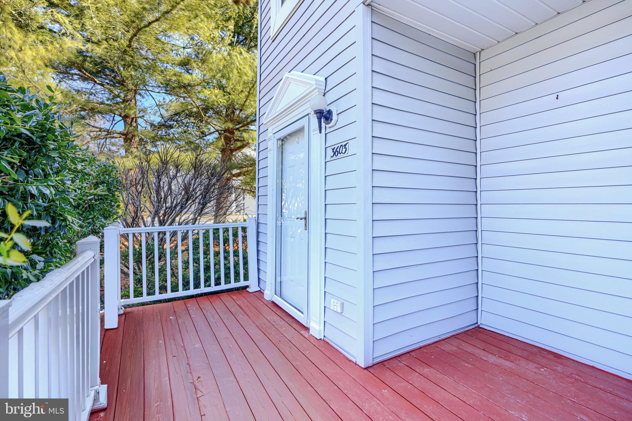 3603 MILL LAWN COURT