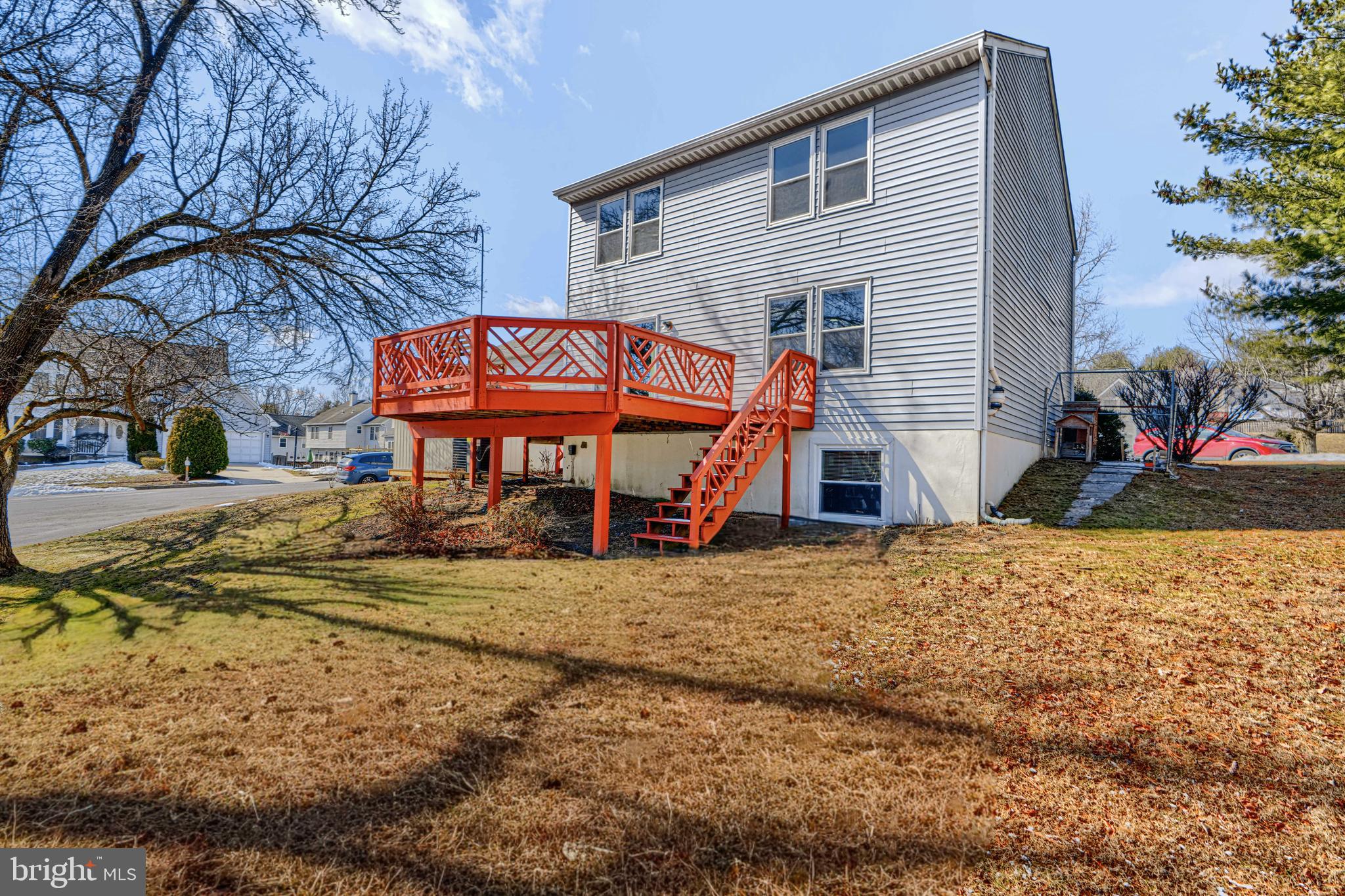 RIVER MILLS - Residential