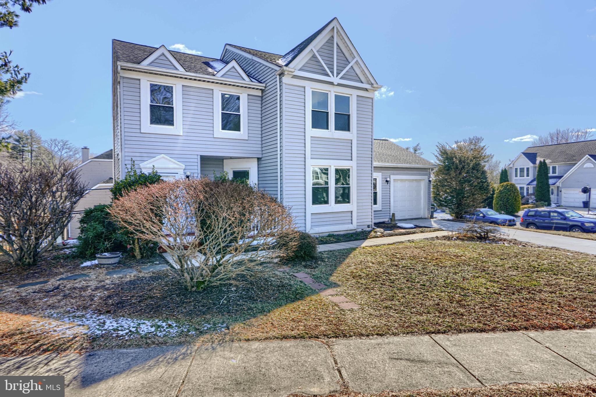 3603 MILL LAWN COURT