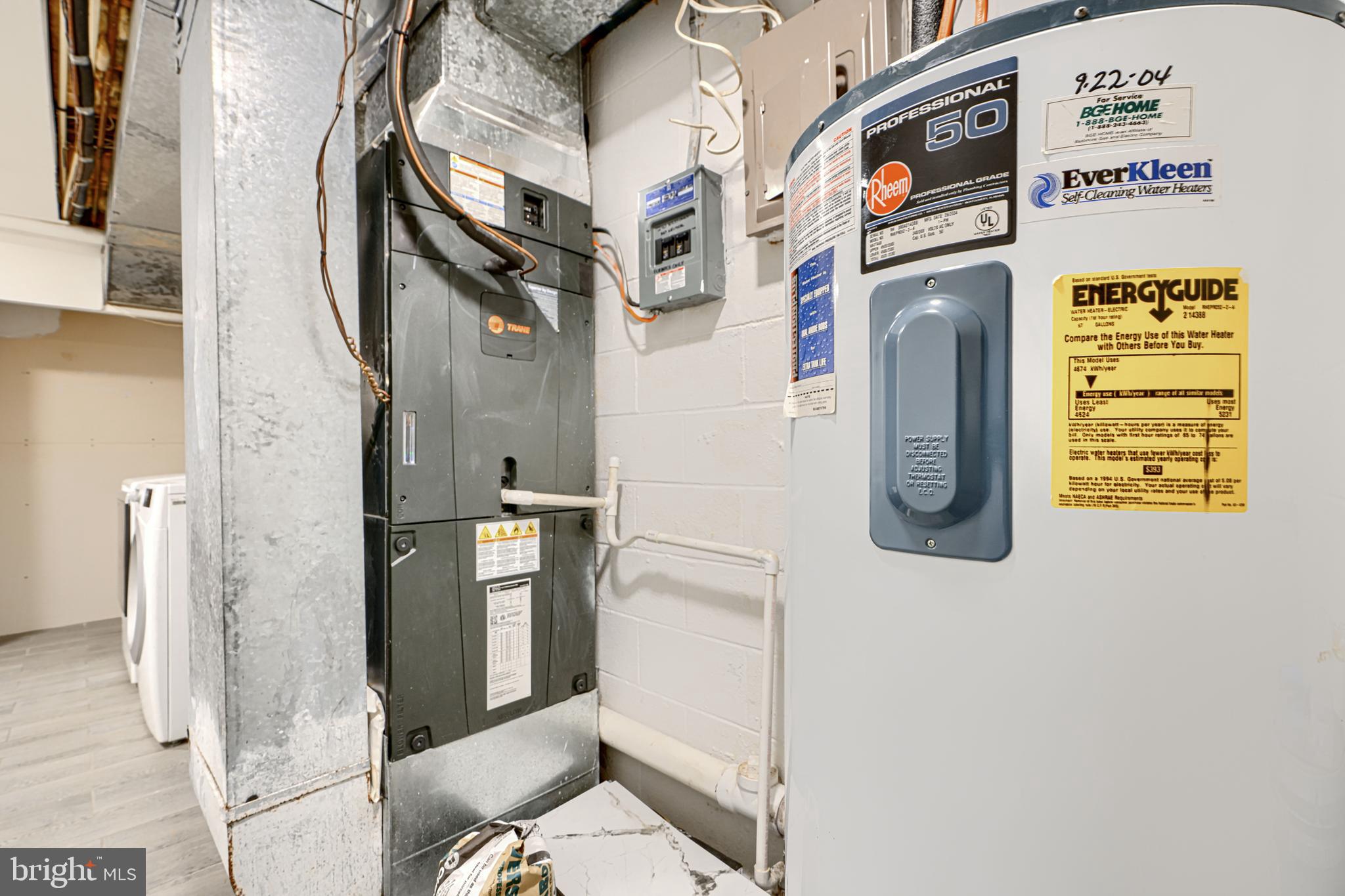 RIVER MILLS - Residential