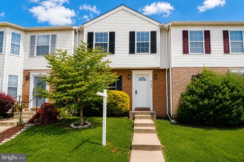 Townhouse For Sale - 5789 Katsura Court<br/> Frederick County, FREDERICK, MD 21703