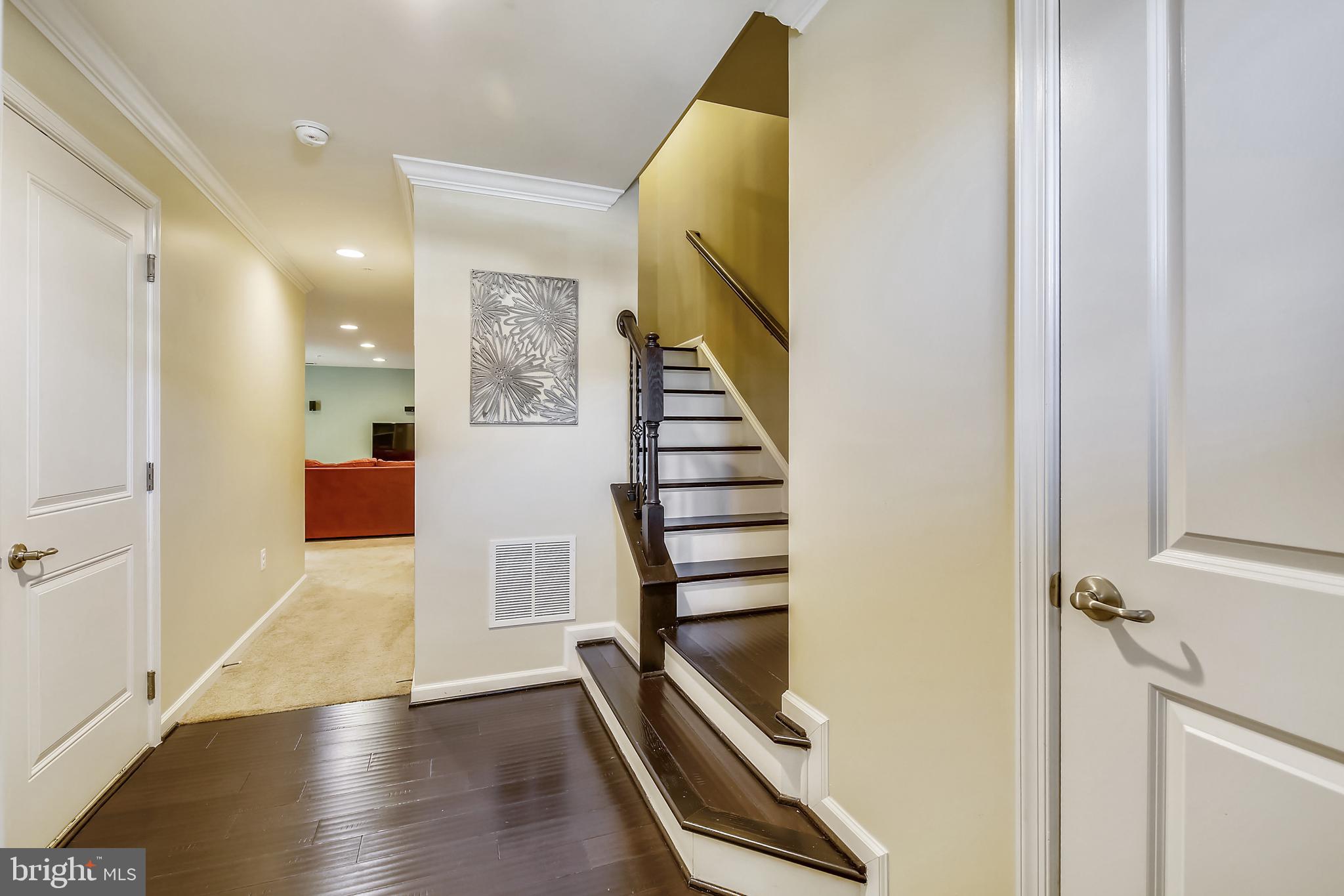 VILLAGES OF URBANA - Residential