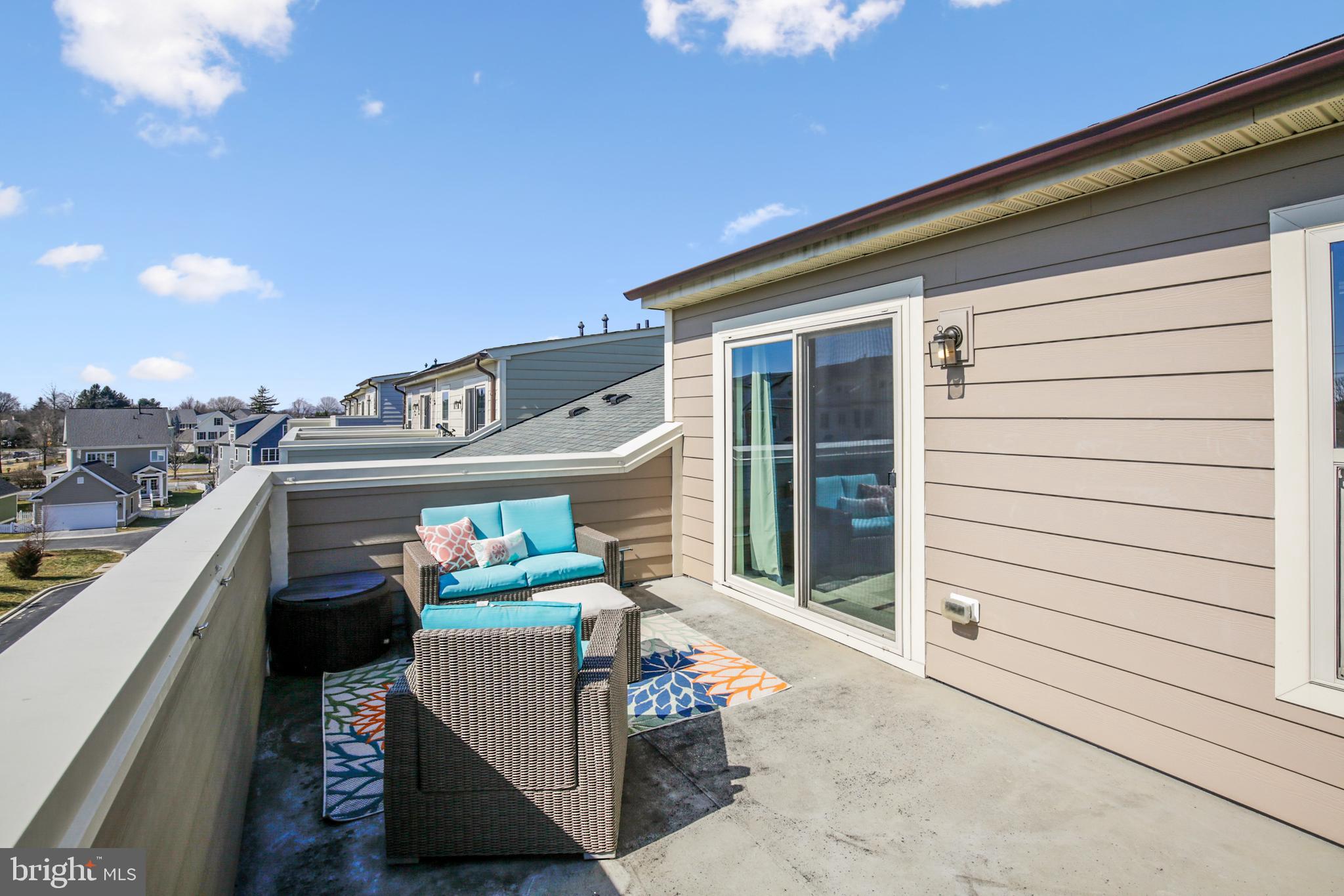 VILLAGES OF URBANA - Residential